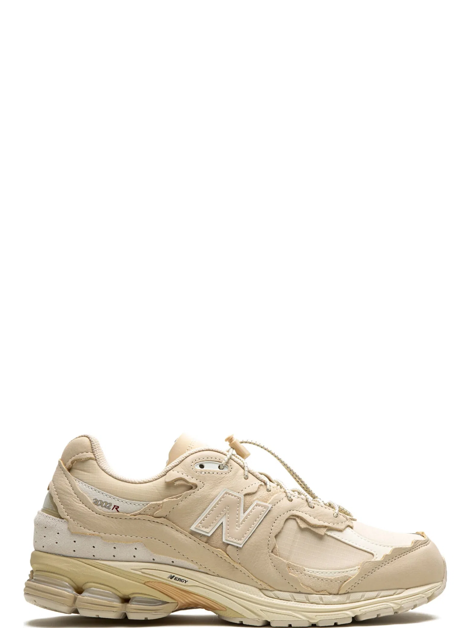 Кроссовки New Balance 2002RD "Protection Pack - Sandstone" | Farsel