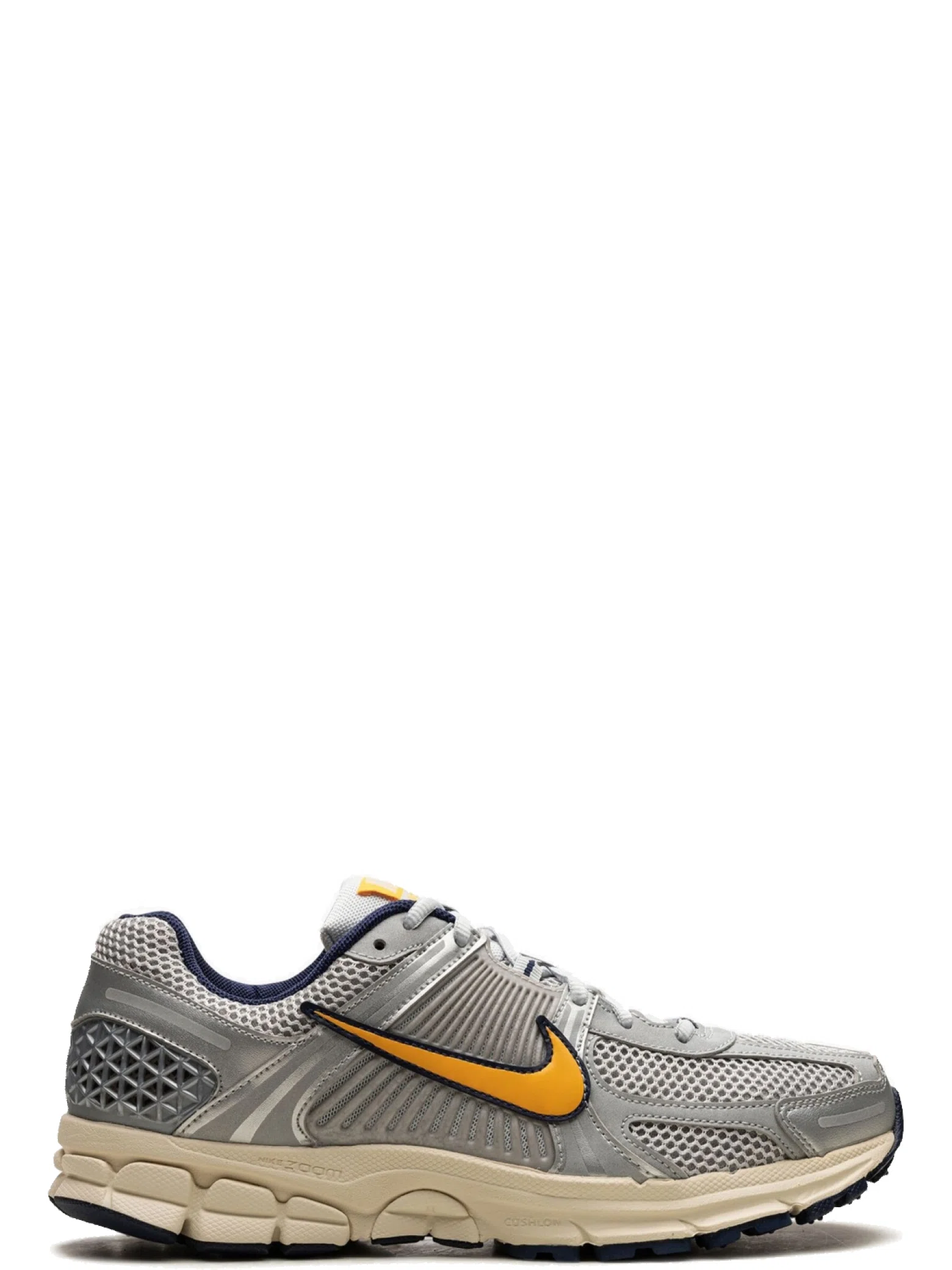 Кроссовки Nike Air Zoom Vomero 5 "Platinum Laser Orange" | Farsel