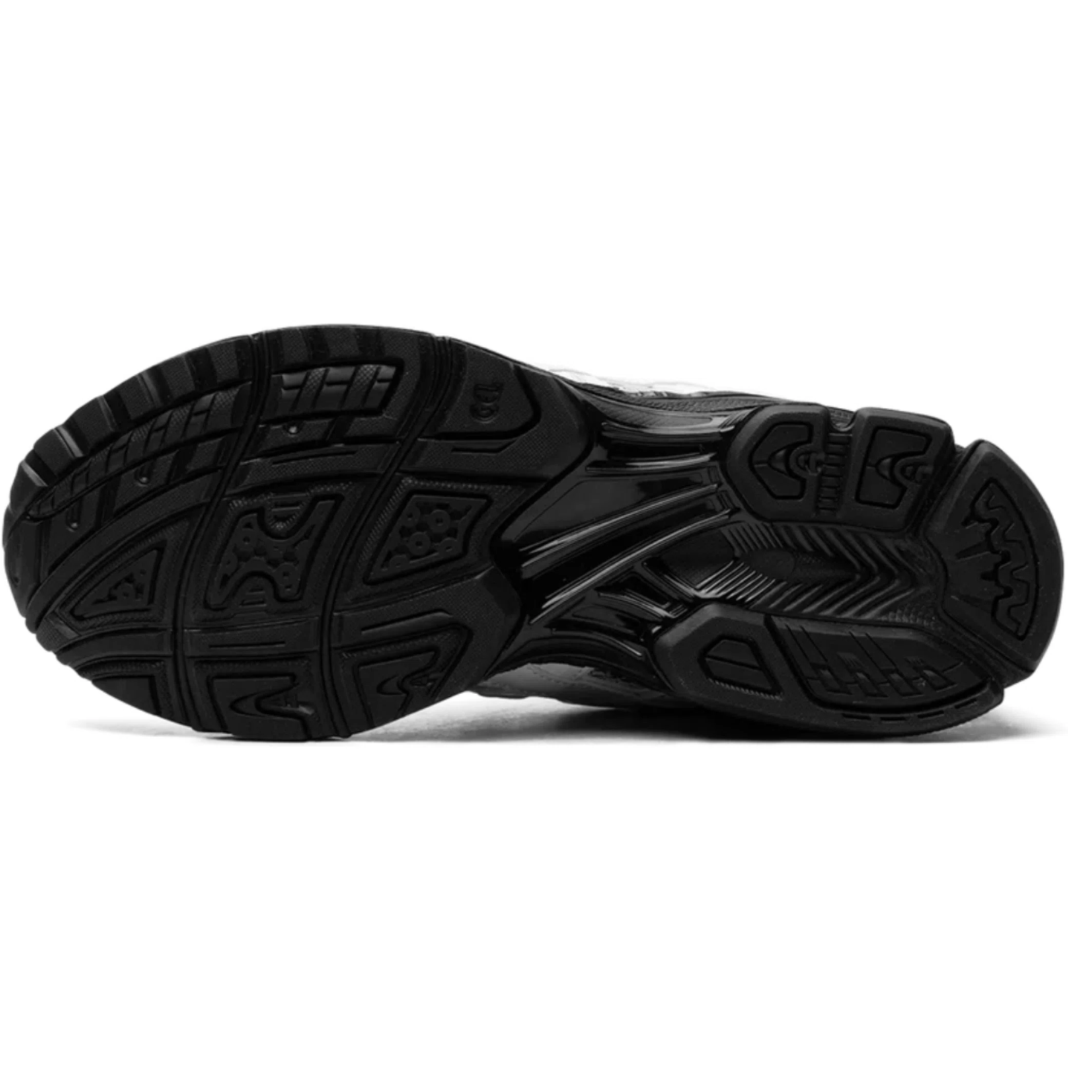  Asics Gel-Kayano Legacy "GmbH White Black" | Farsel