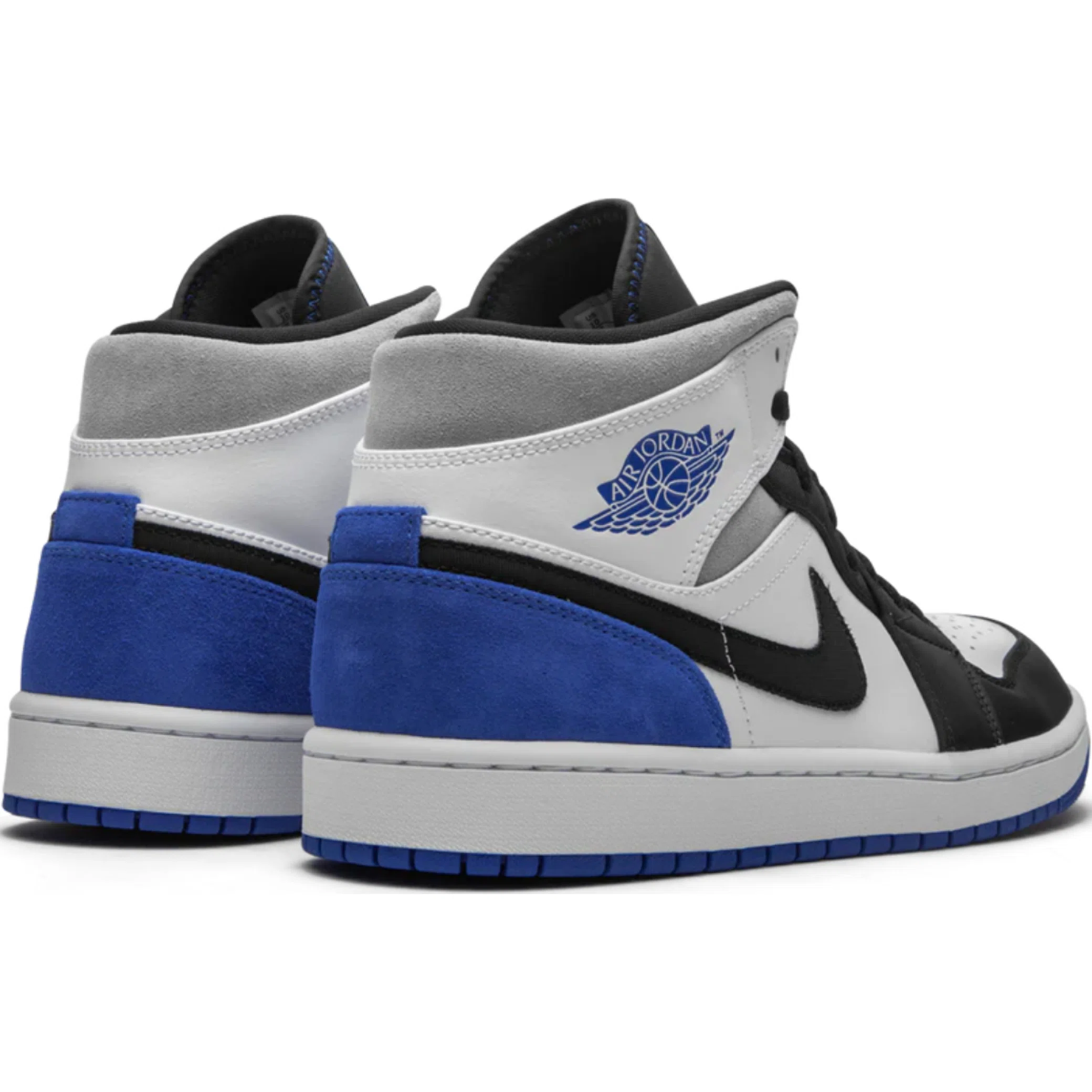  Nike Air Jordan 1 Mid SE "Union Royal" | Farsel