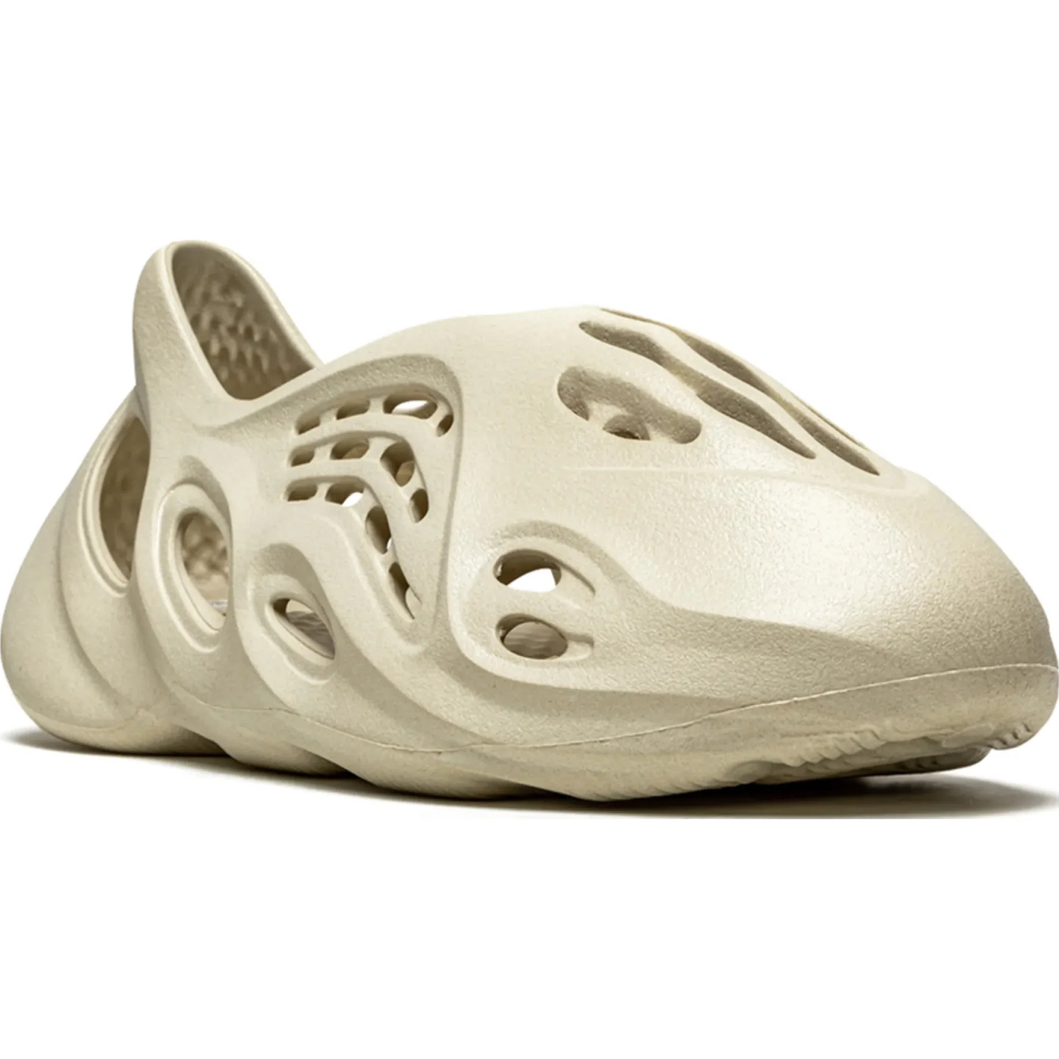  Adidas Yeezy Foam RNNR MXT "Sand" | Farsel