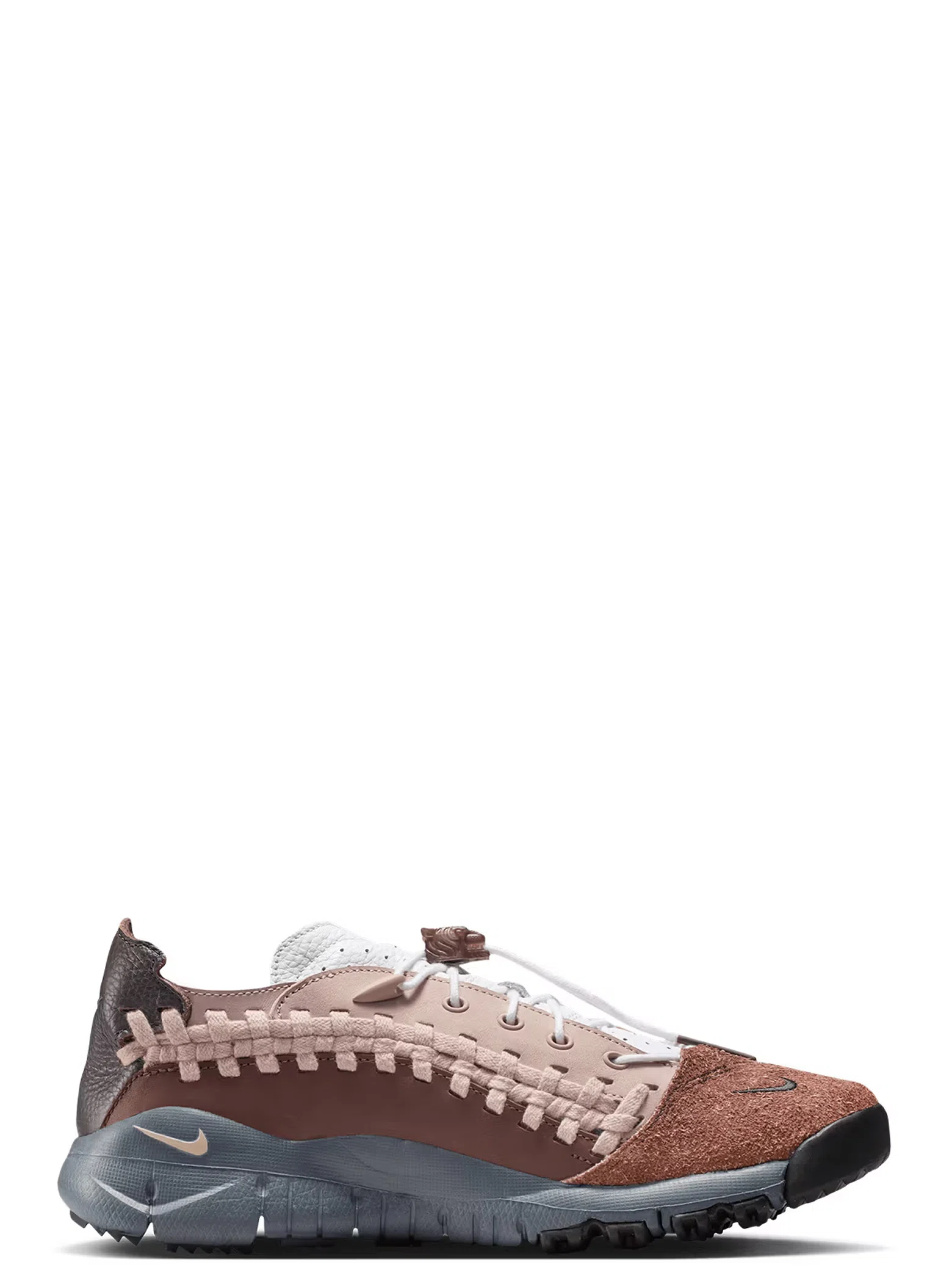 Кроссовки Nike SOULGOODS x Homescape Woven SP "Medium Orewood Brown" | Farsel