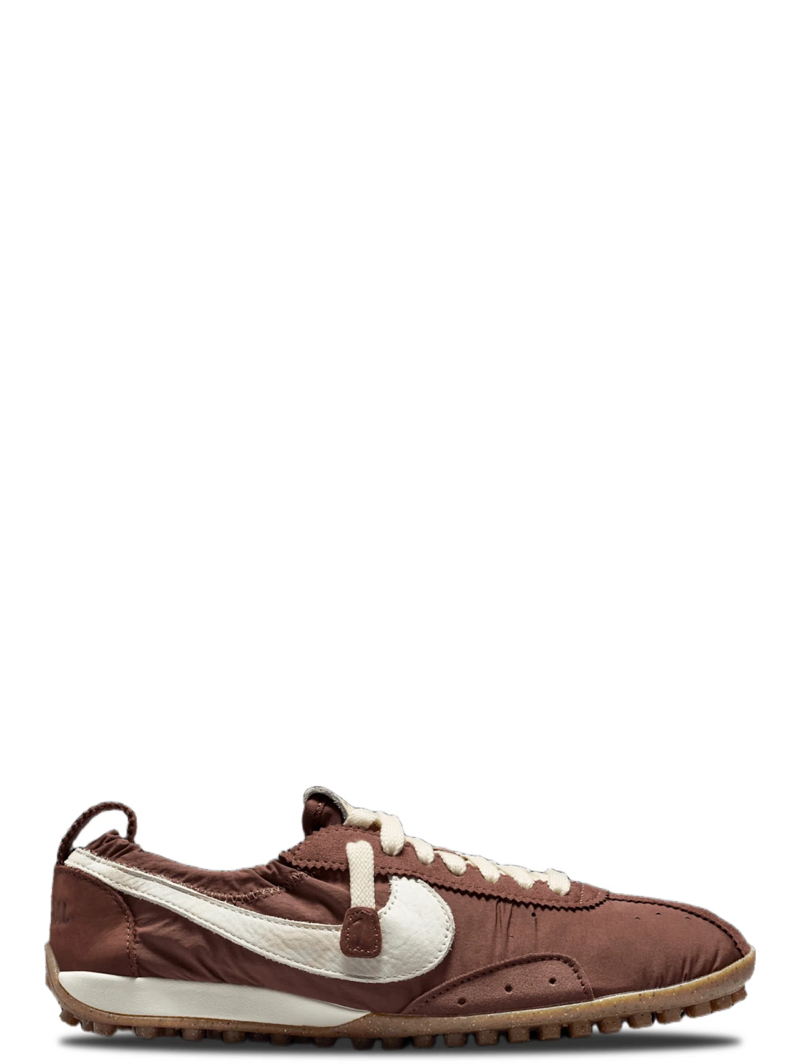 Кроссовки Nike Jacquemus x Moon Shoe SP WMNS "Fauna Brown" | Farsel
