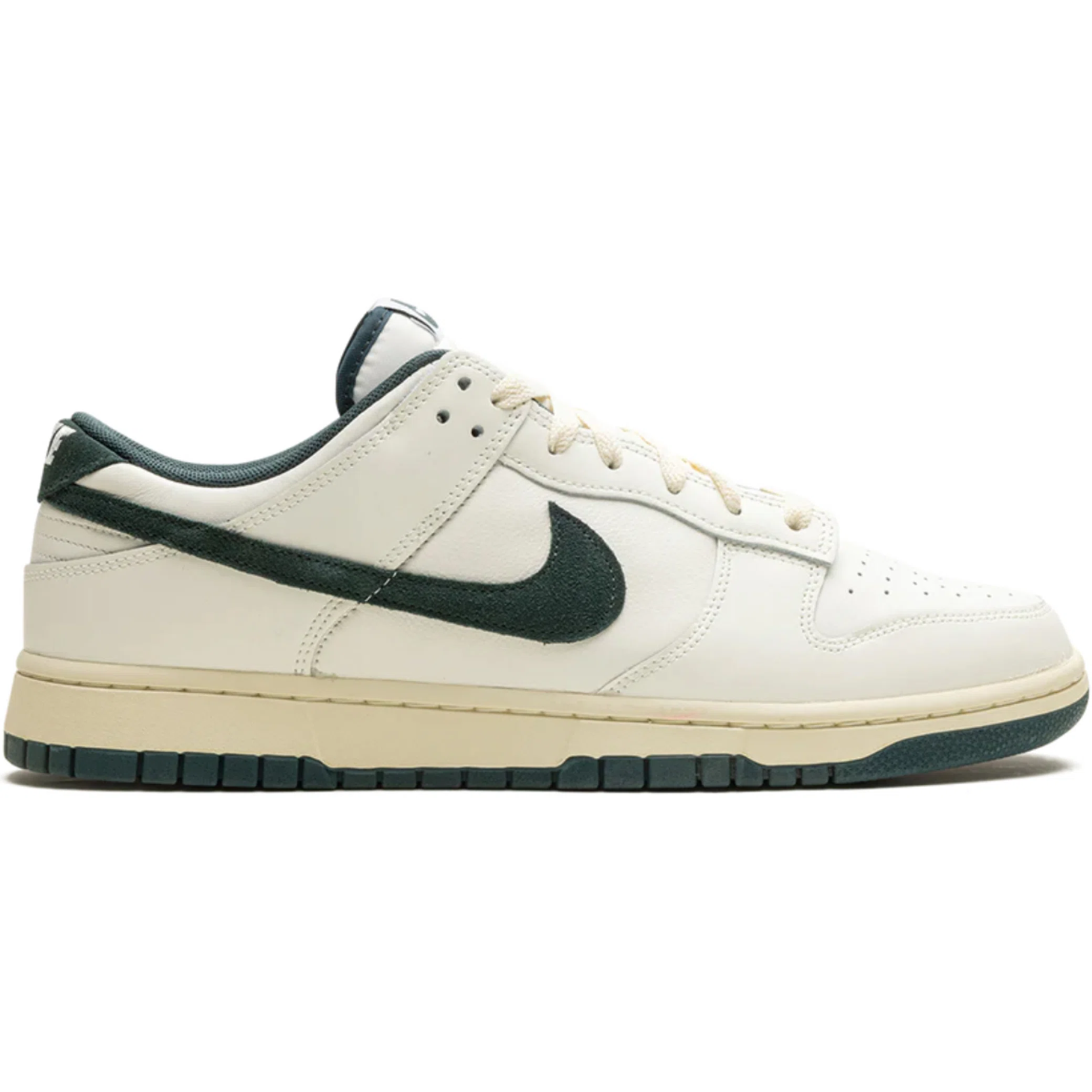  Nike Dunk Low "Athletic Department - Deep Jungle" | Farsel