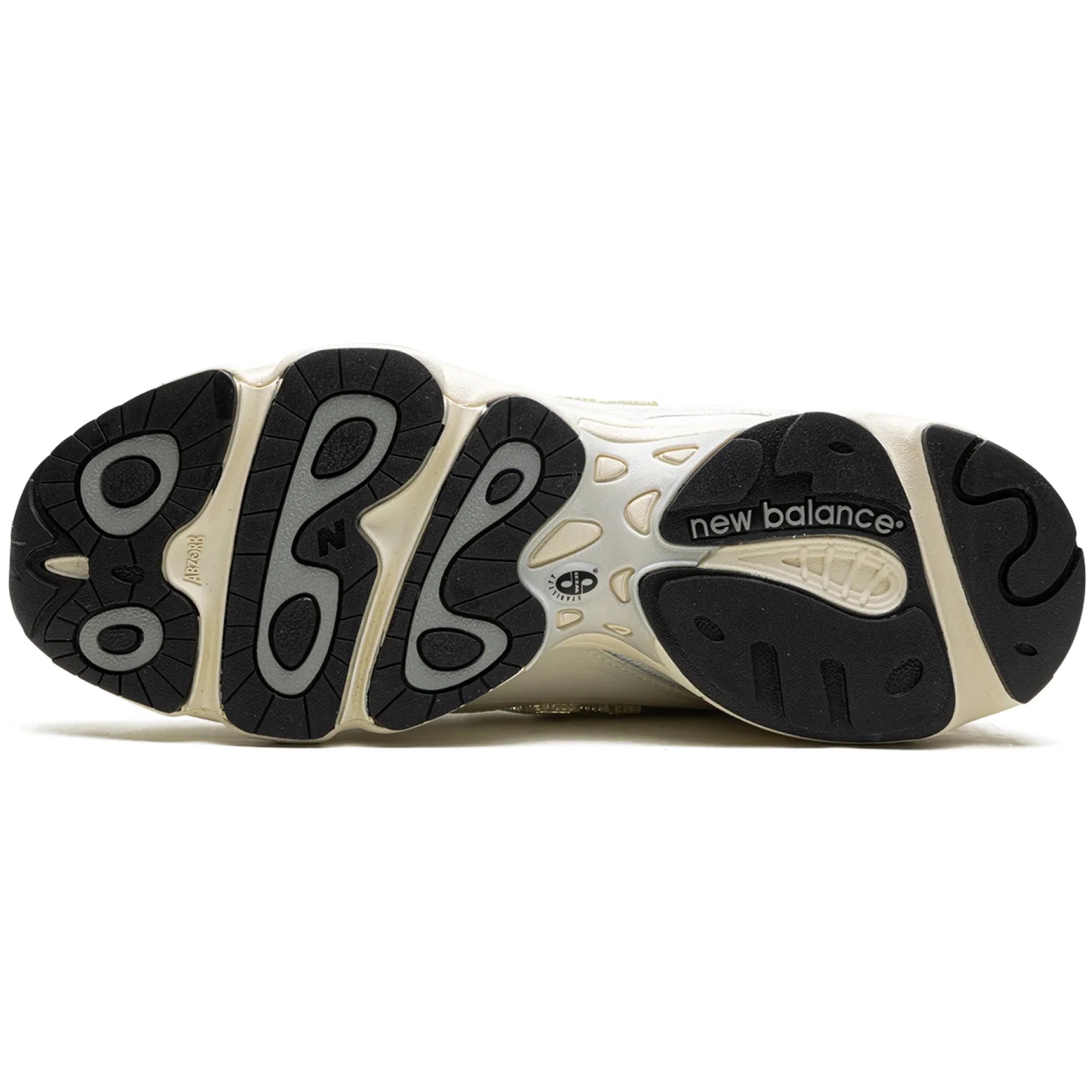  New Balance 1000 "Aime Leon Dore - White" | Farsel