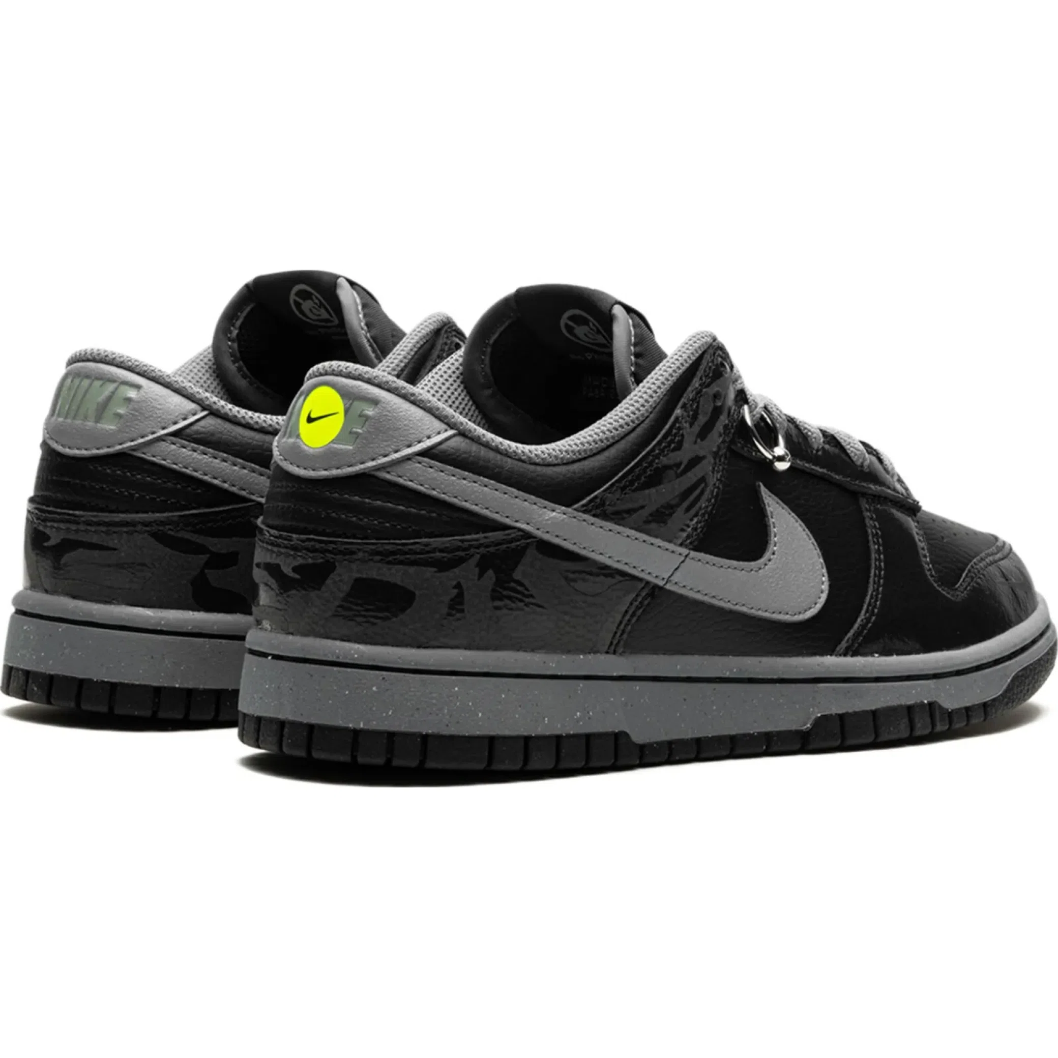  Nike Dunk Low "Berlin" | Farsel