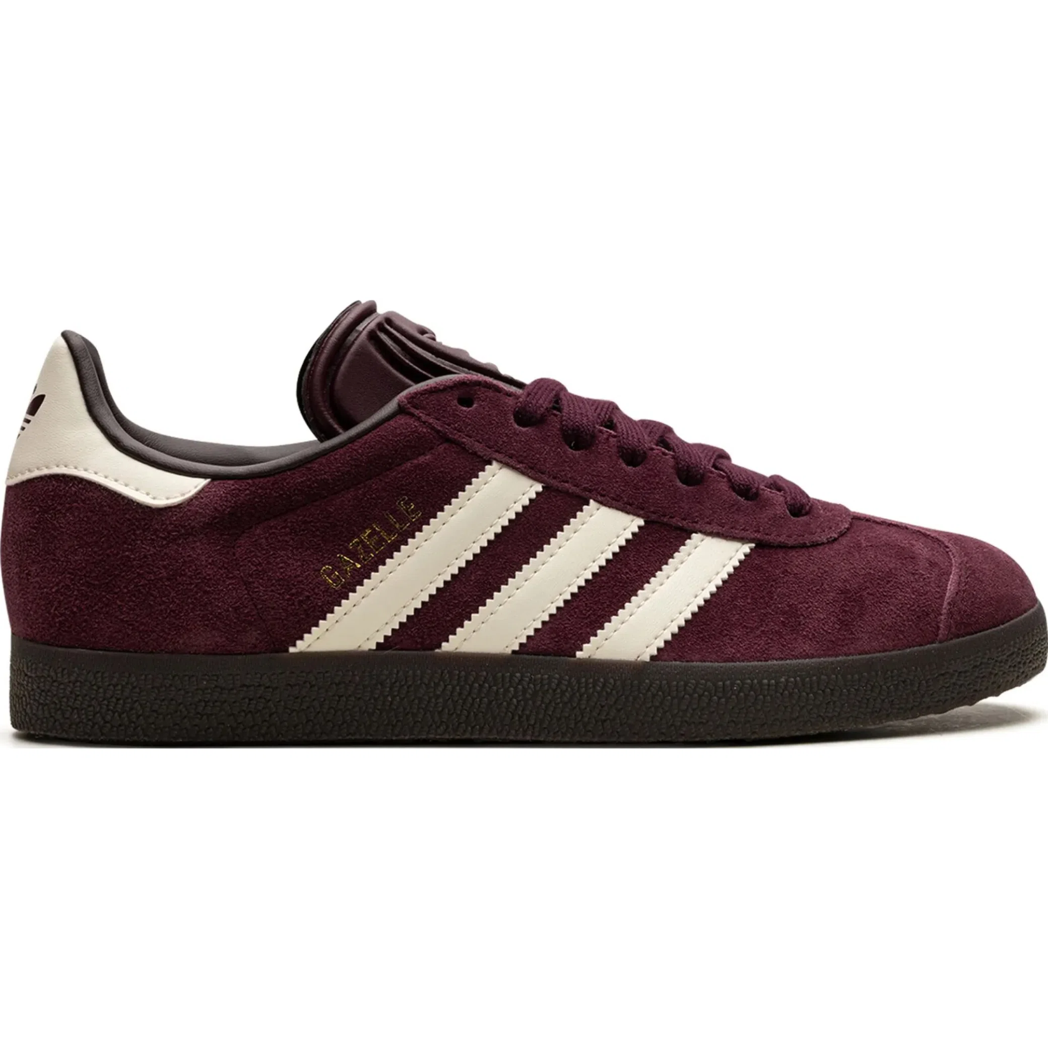 Кроссовки Adidas Gazelle "Maroon" | Farsel