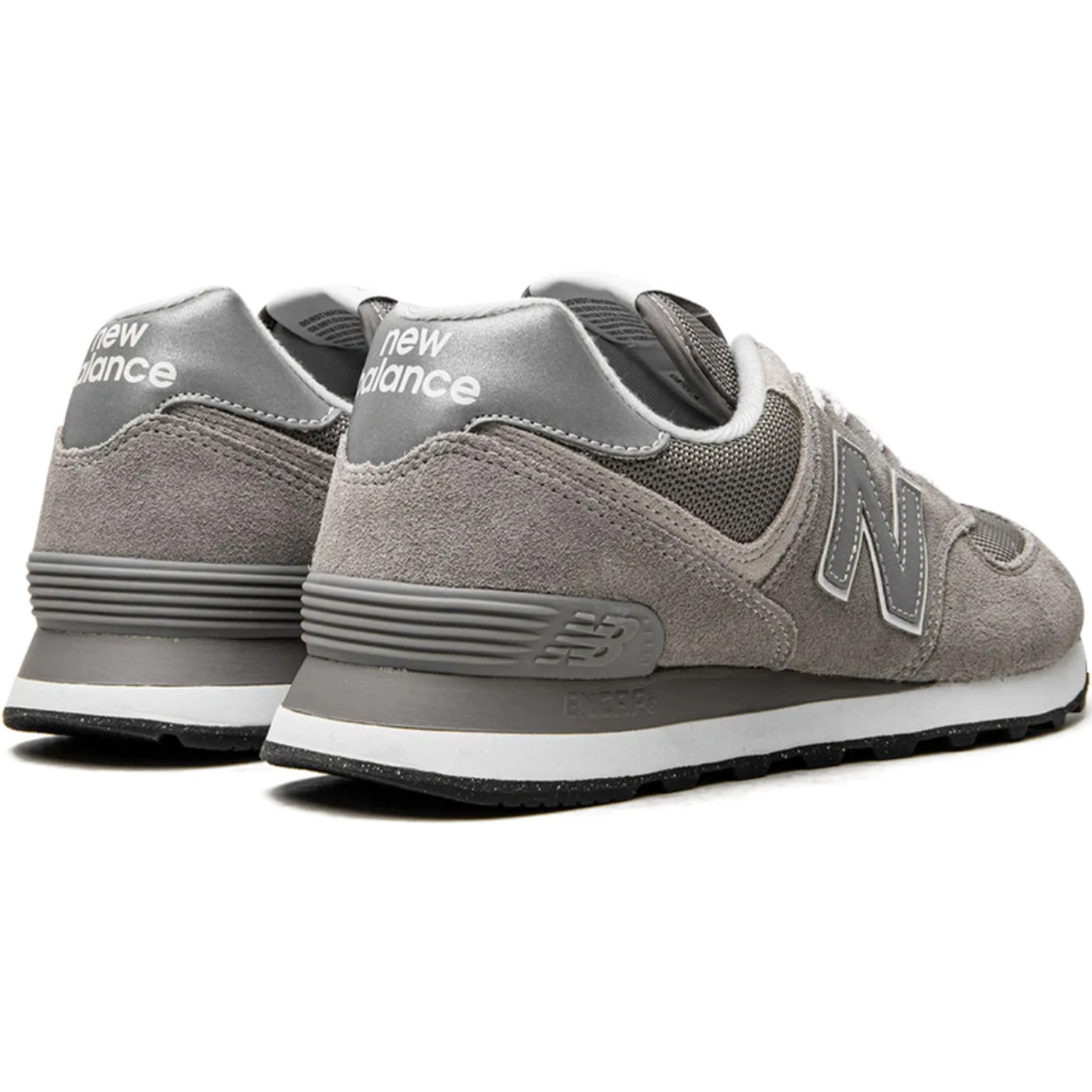  New Balance 574 "Grey White 2022" | Farsel