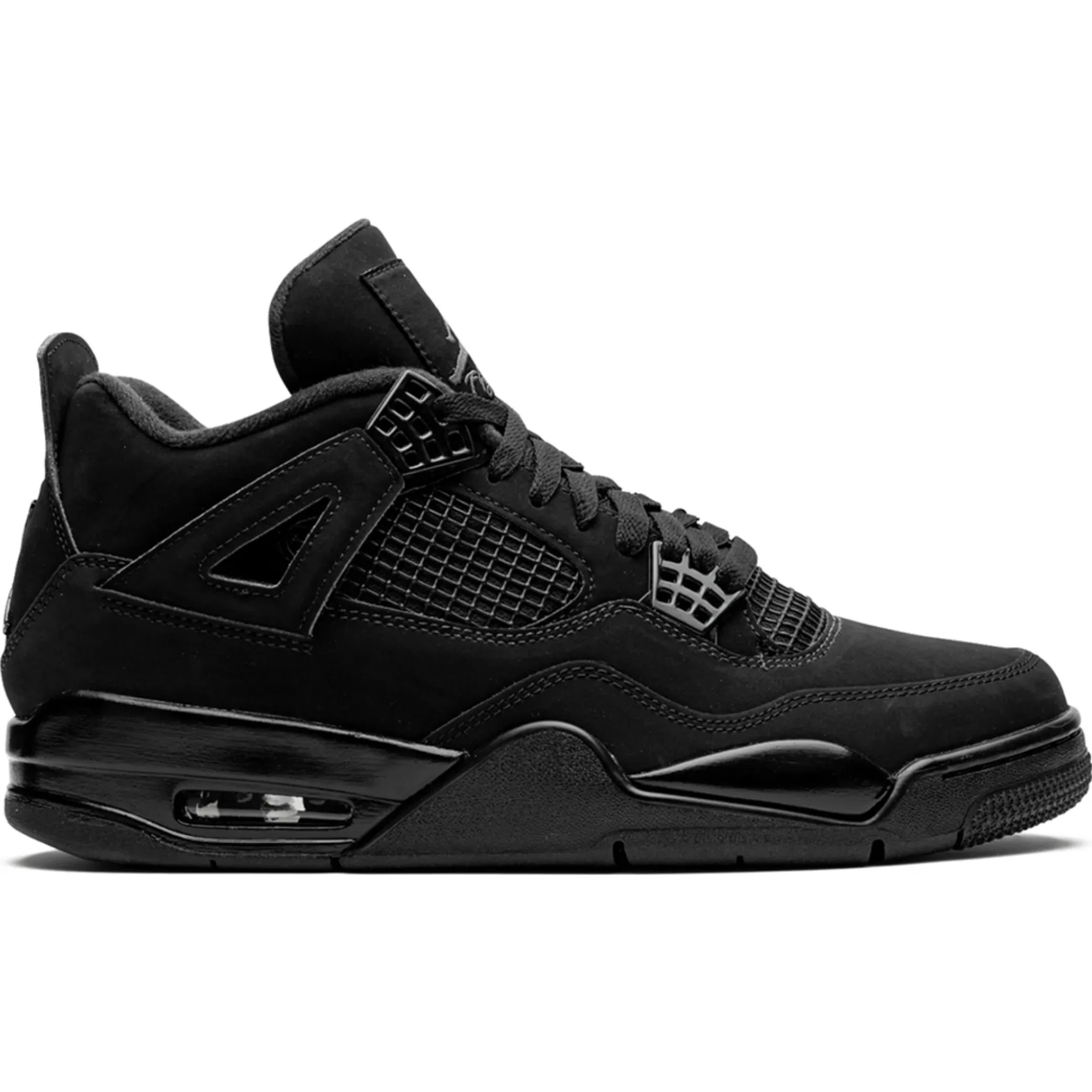  Nike Air Jordan 4 "Black Cat 2020" | Farsel