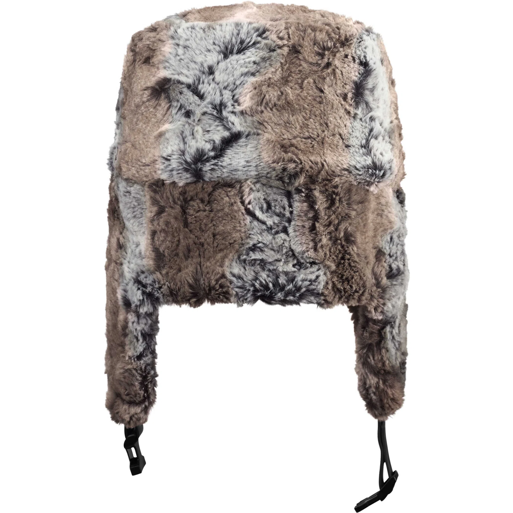  Supreme FW24 Ushanka Hat "Grey" | Farsel