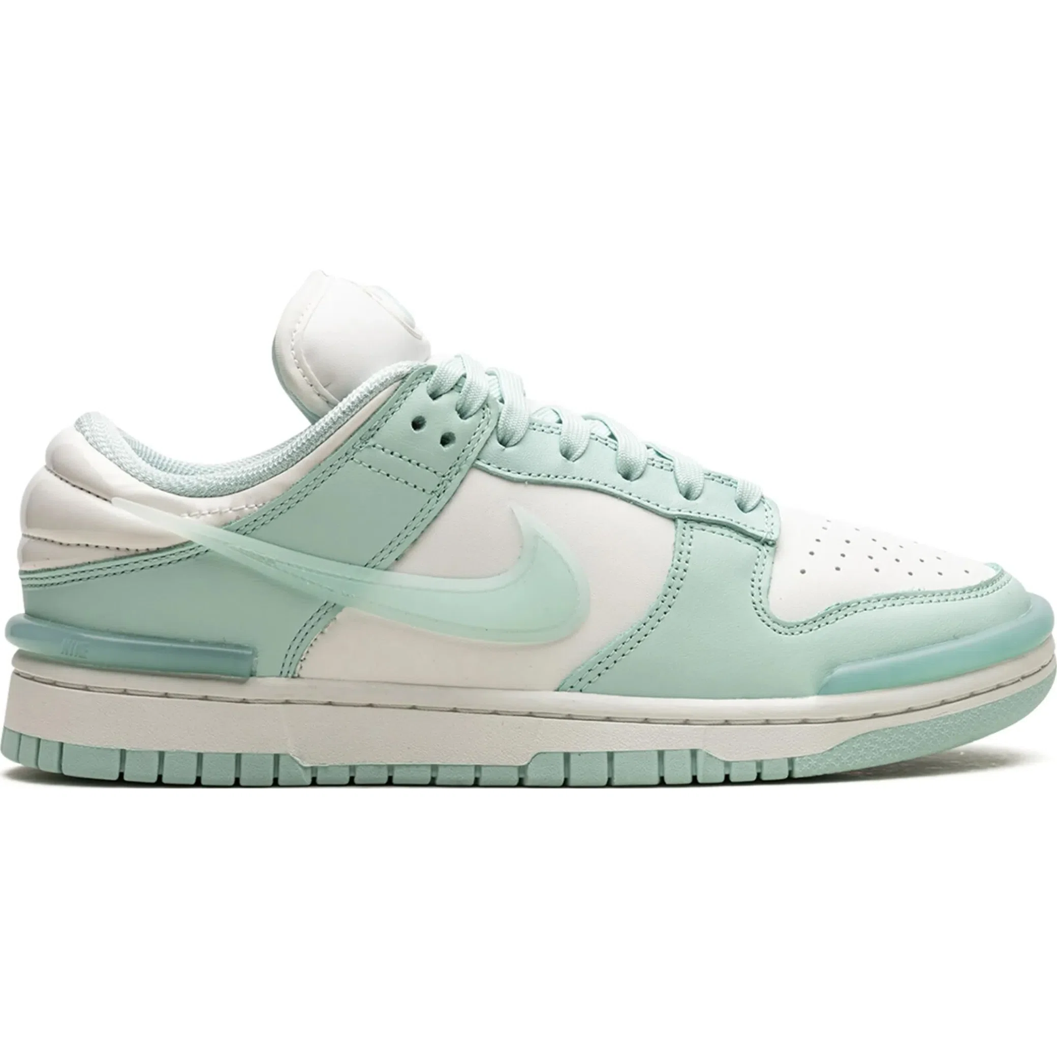  Nike Dunk Low Twist WMNS "Jade Ice" | Farsel