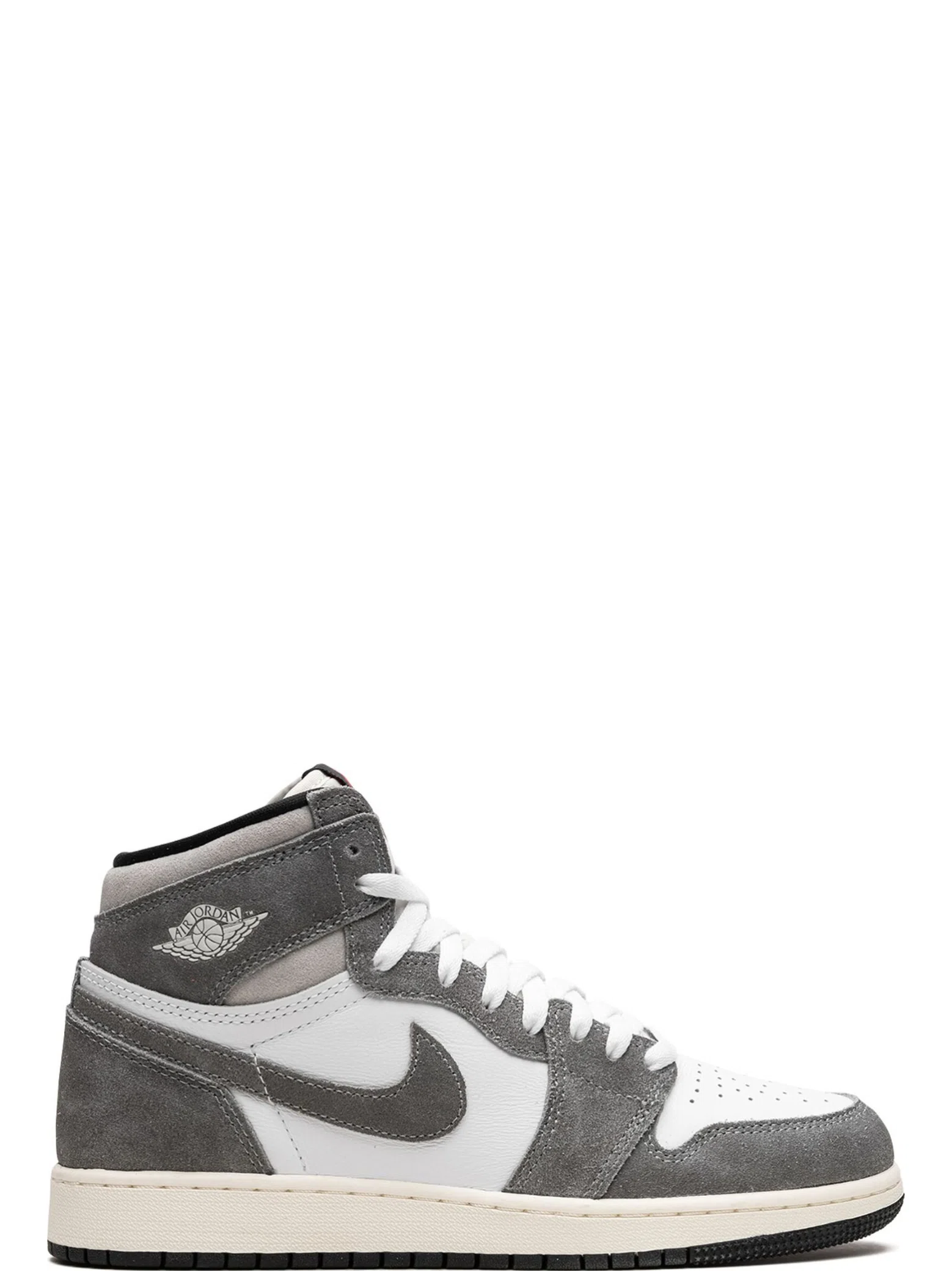 Кроссовки Nike Air Jordan 1 Retro High OG GS "Washed Black" | Farsel