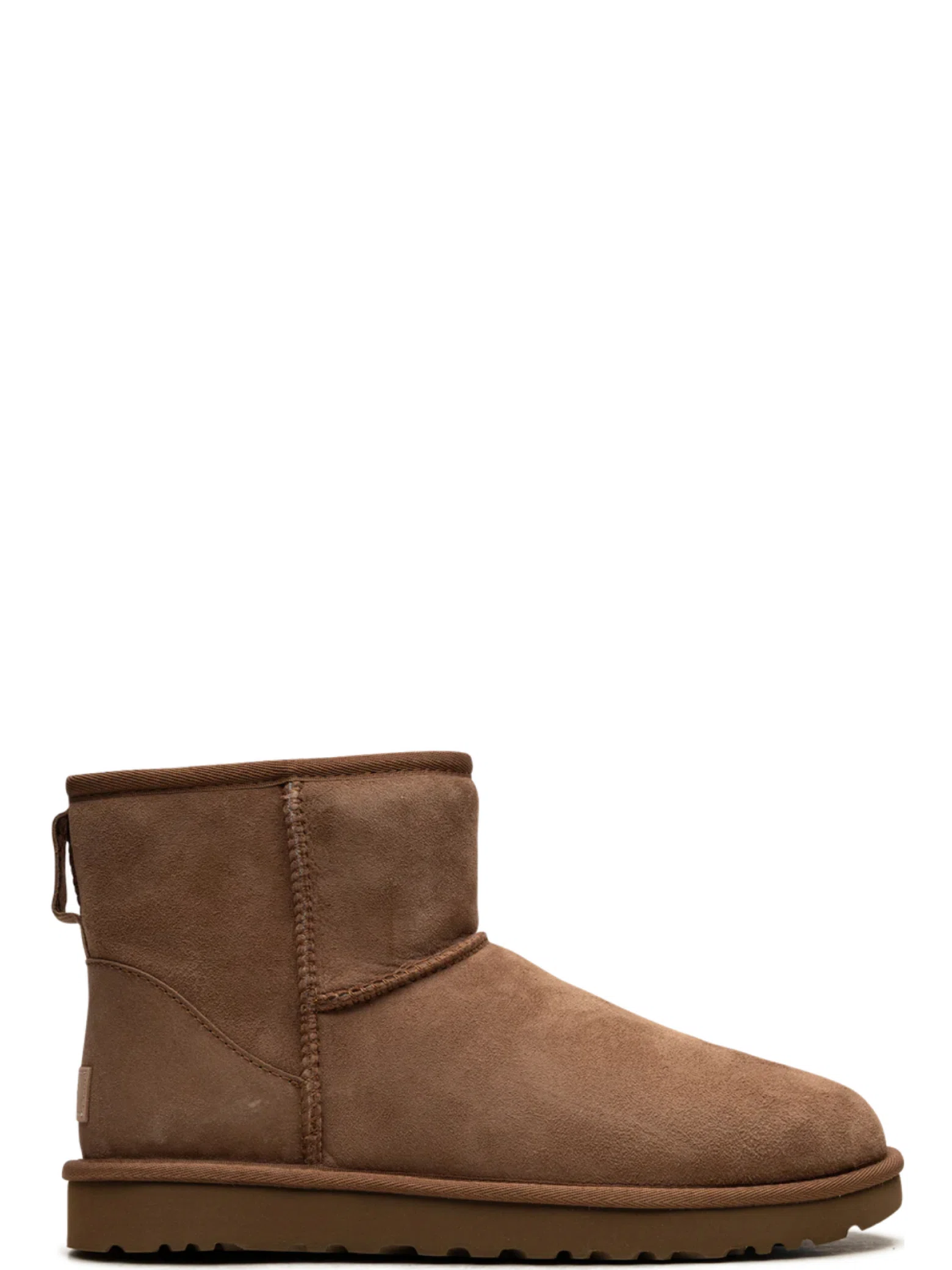 Угги UGG Classic Mini II Boot WMNS "Chestnut" | Farsel