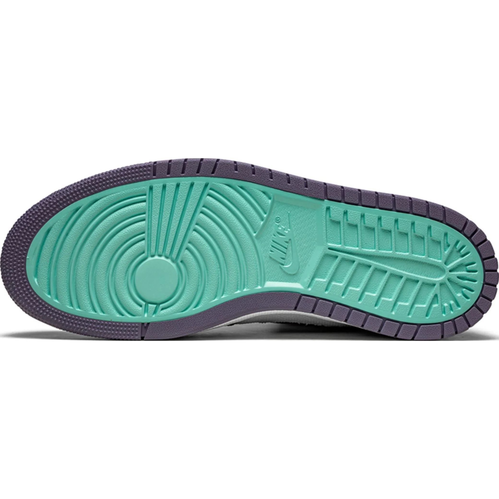 Кроссовки Nike Air Jordan 1 High Zoom CMFT "Tropical Twist" | Farsel