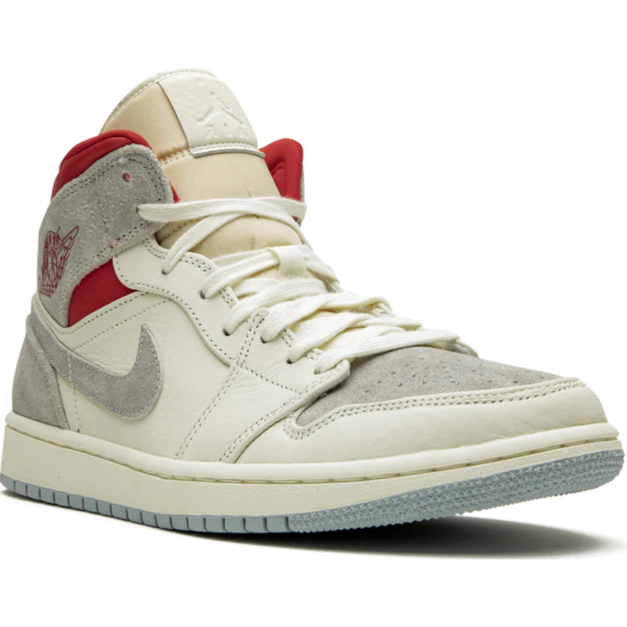 Кроссовки Nike Air Jordan 1 Mid "Sneakersnstuff 20th Anniversary" | Farsel