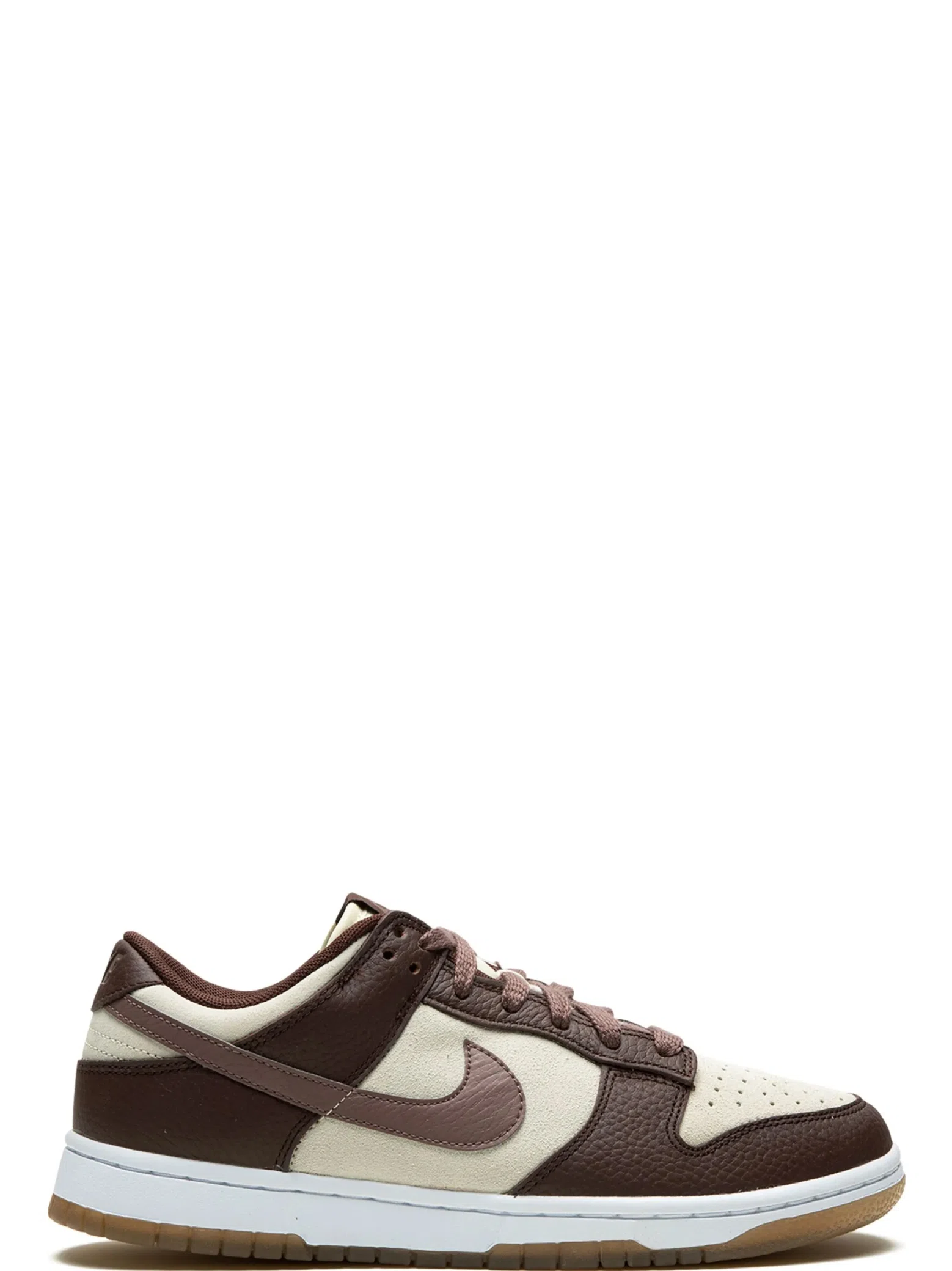 Кроссовки Nike Dunk Low WMNS "Plum Eclipse" | Farsel