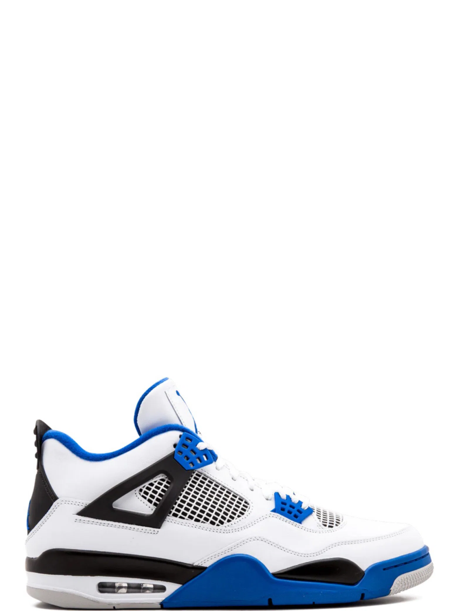 Кроссовки Nike Air Jordan 4 Retro "Motorsports" | Farsel