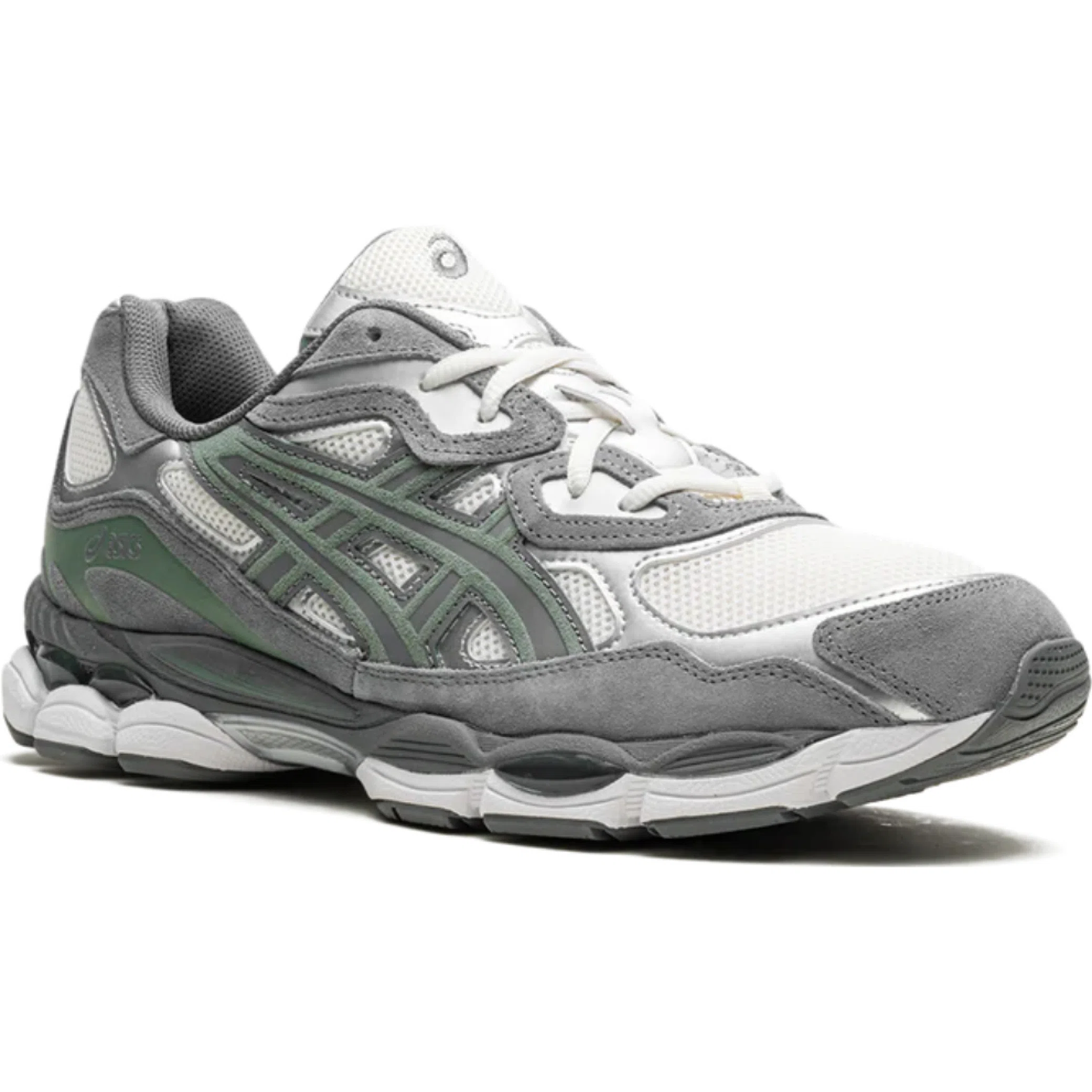  Asics Gel-NYC "Cream Steel Grey" | Farsel