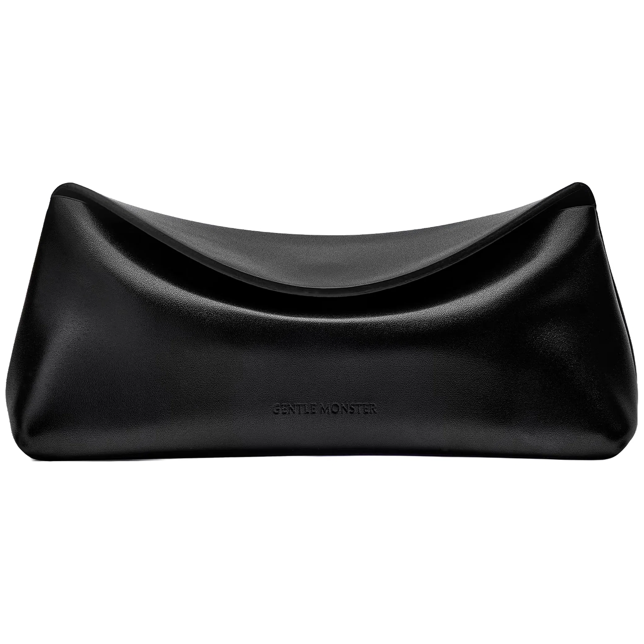 Очки Gentle Monster Musubi 02(BRG) Sunglasses "Silver / Brown" | Farsel