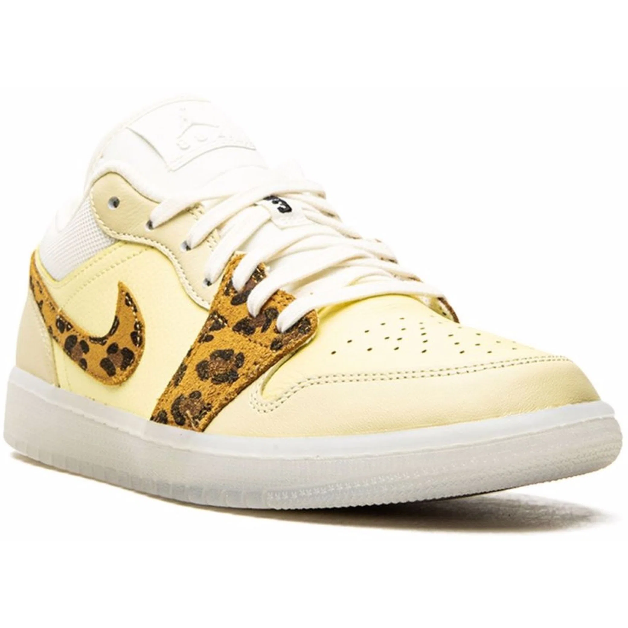  Nike Air Jordan 1 Low WMNS "SNKRS Day" | Farsel