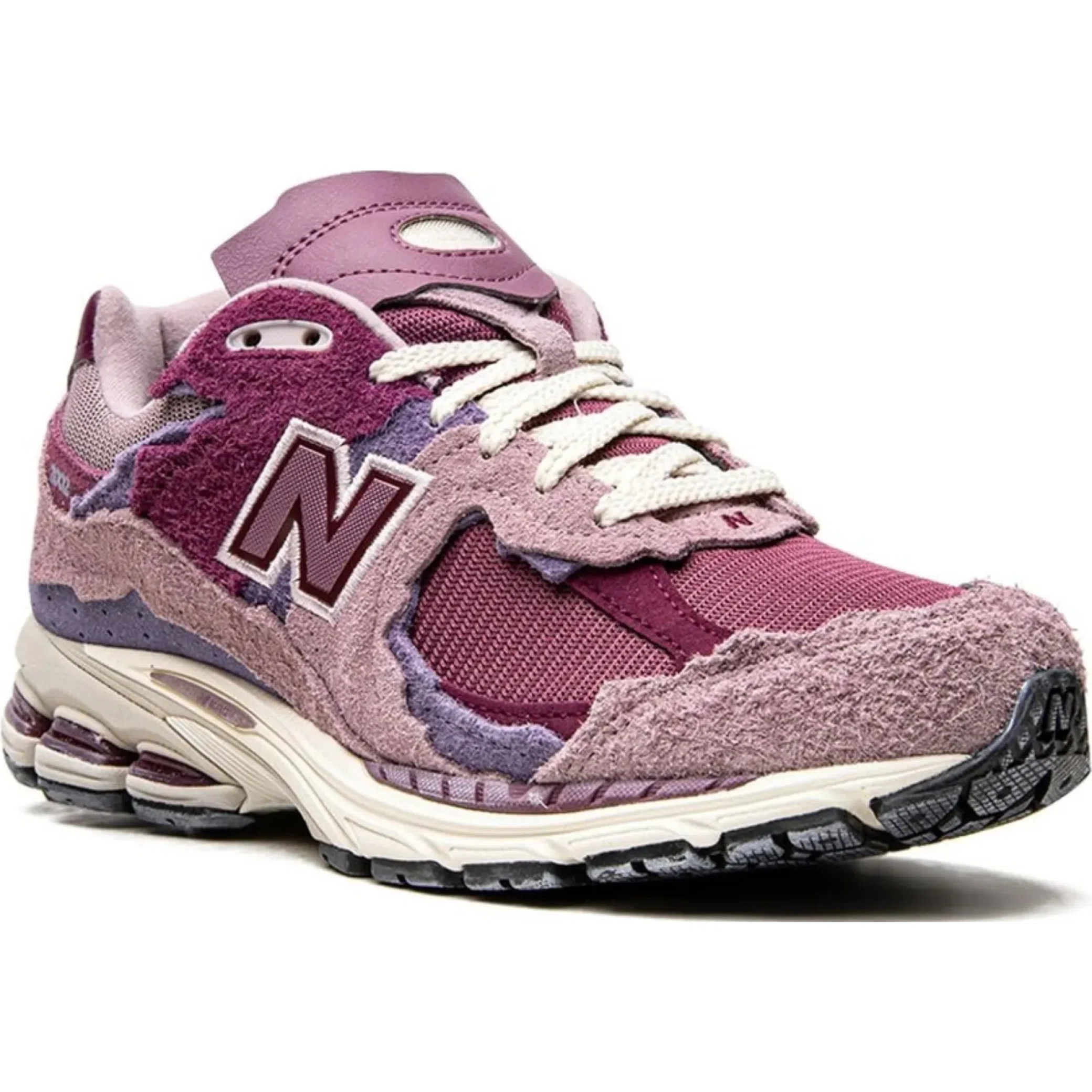  New Balance 2002R "Protection Pack - Pink" | Farsel