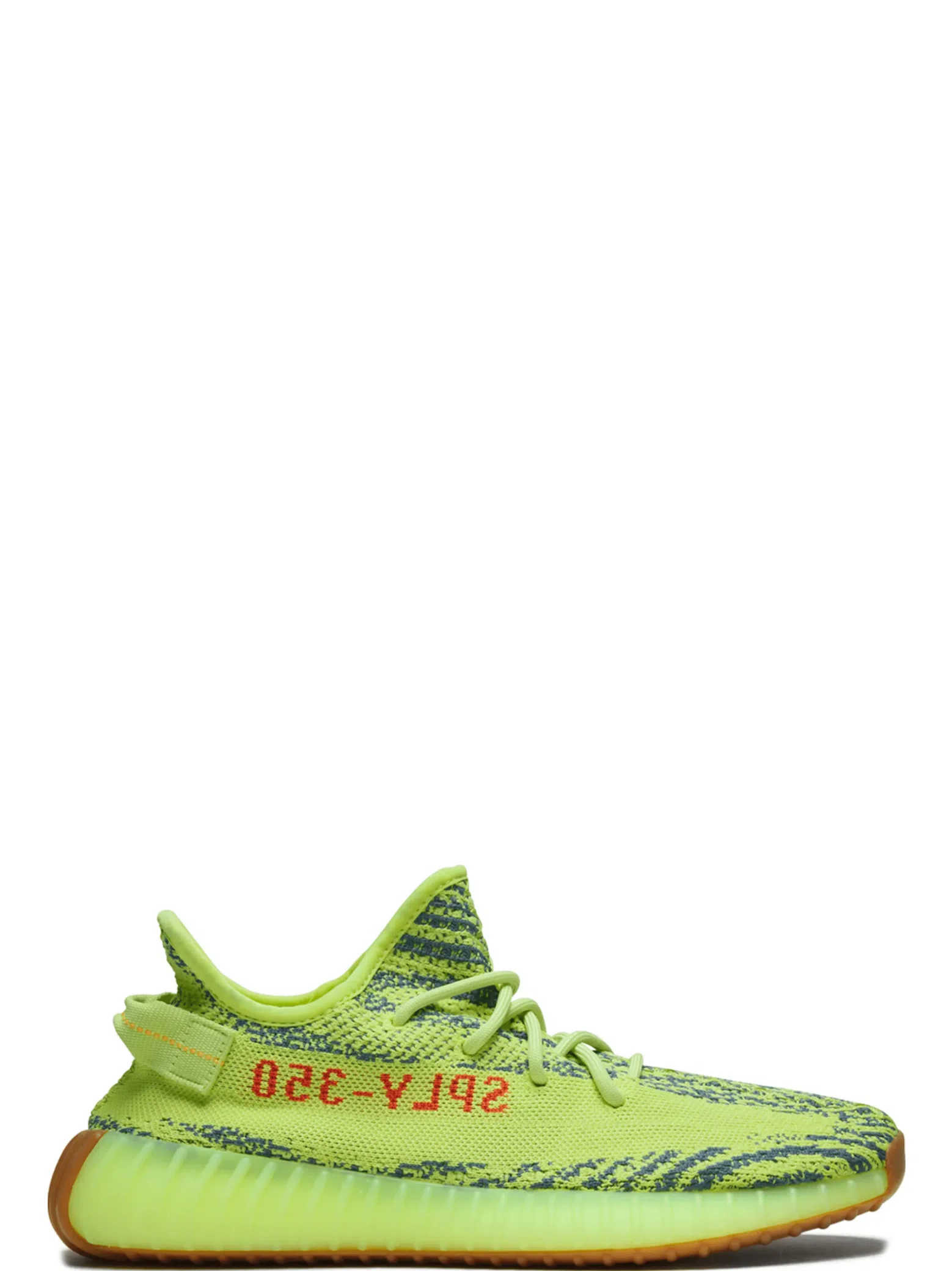 Кроссовки Adidas Yeezy Boost 350 V2 "Semi Frozen" | Farsel