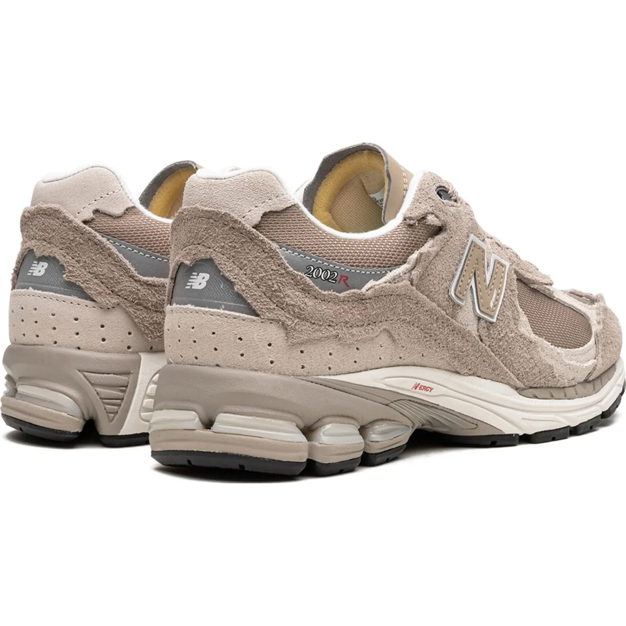  New Balance 2002R "Protection Pack - Driftwood" | Farsel