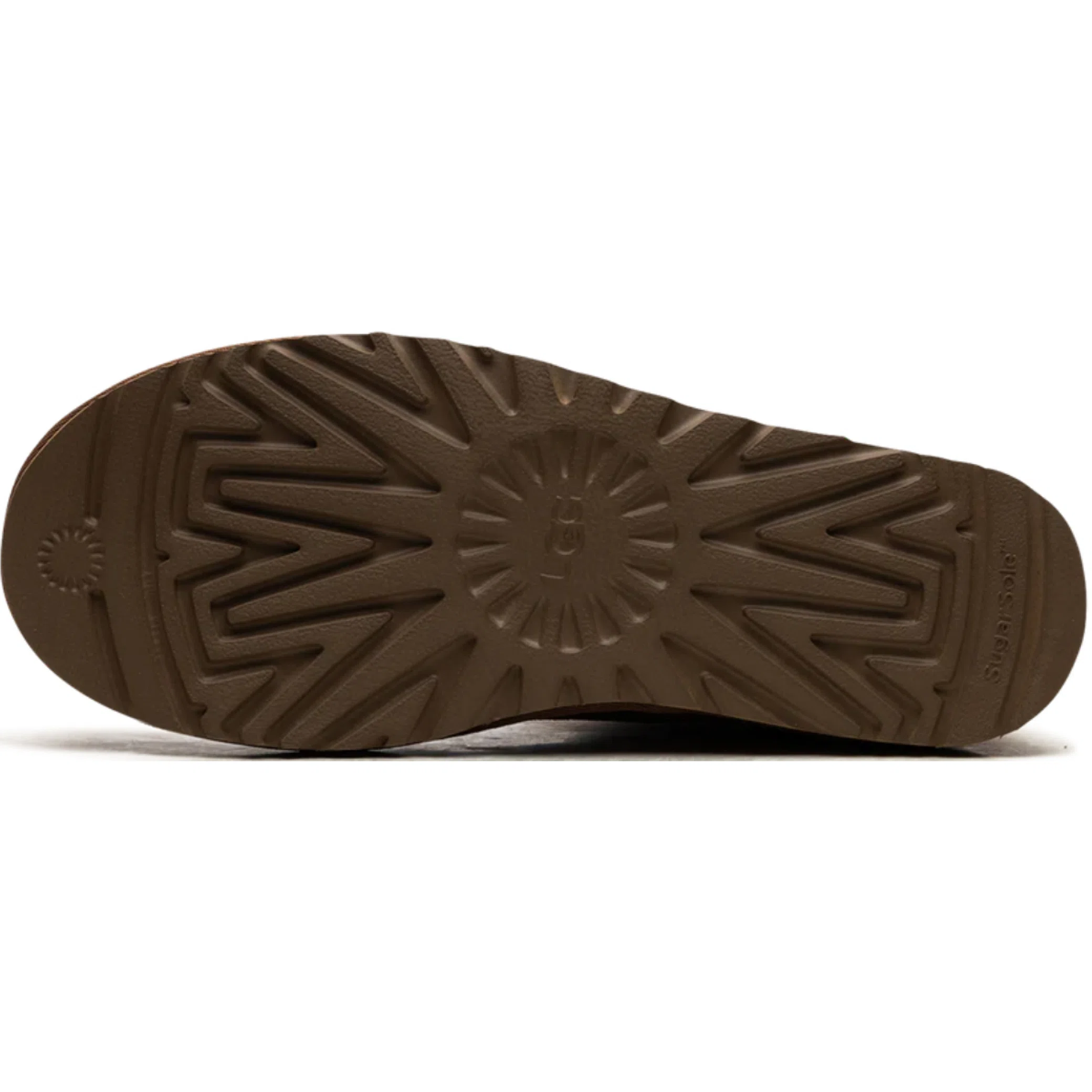 Угги UGG Classic Mini II Boot WMNS "Chestnut" | Farsel