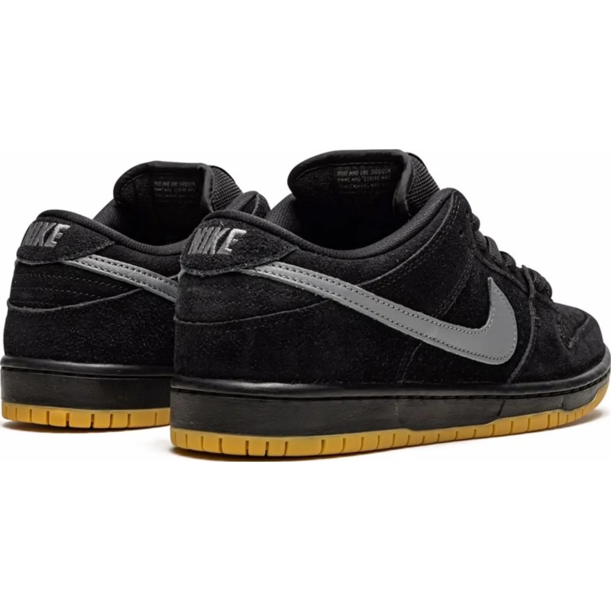 Кроссовки Nike Dunk SB Low "Fog" | Farsel