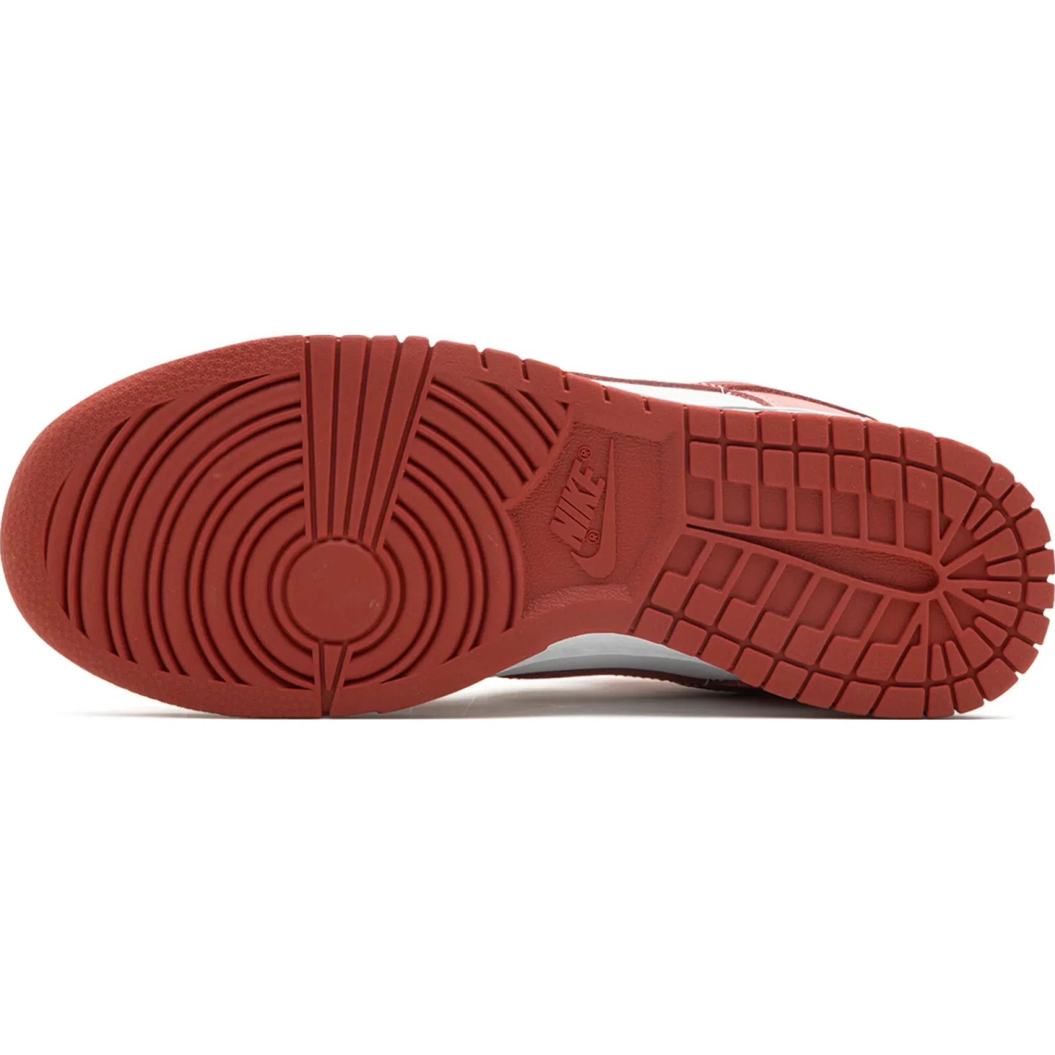  Nike Dunk Low WMNS "Red Stardust" | Farsel