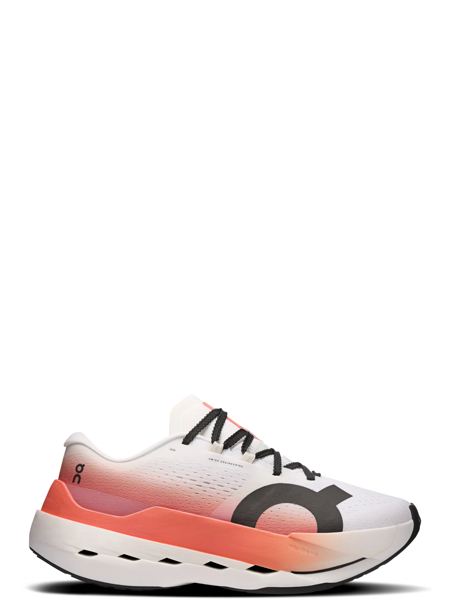 Кроссовки ON Cloudboom Max WMNS "White / Reef" | Farsel
