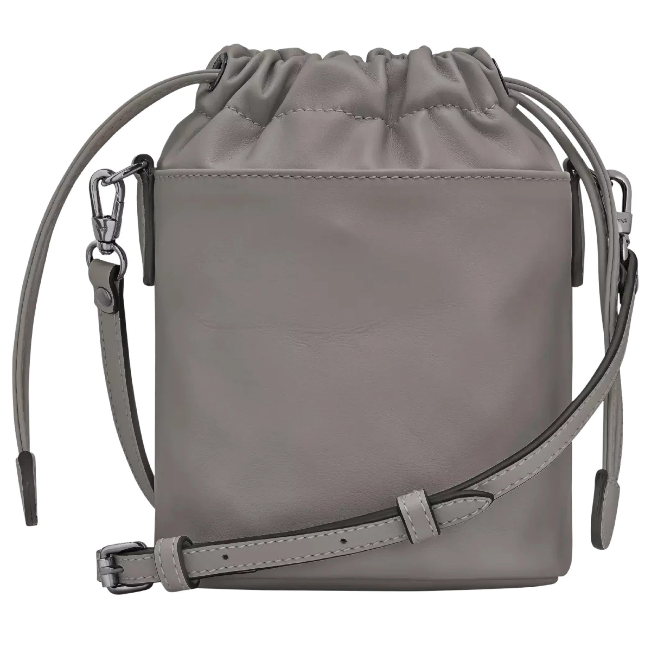Сумки Longchamp Le Pliage Xtra XS Bucket Bag "Turtledove" | Farsel