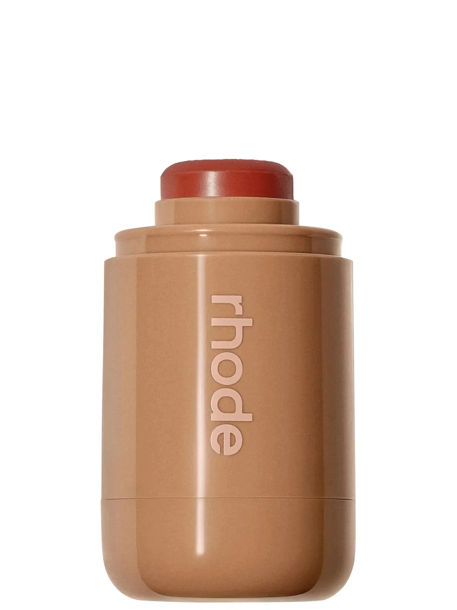 Румяна Rhode Pocket Blush "Sun Soak -  Spiced Orange" | Farsel