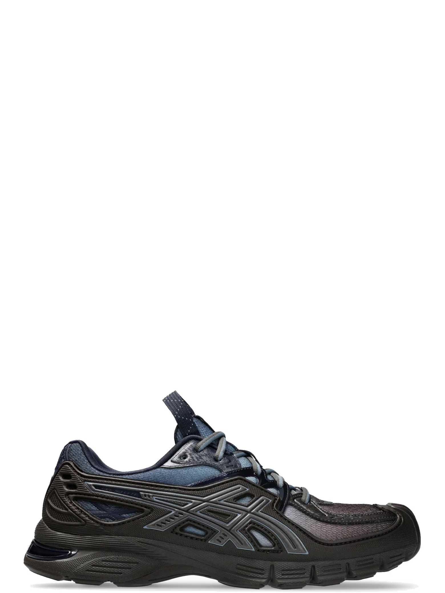 Кроссовки Asics UB13-S Gel-SD-Lyte "Kiko Kostadinov - Black Coffee Midnight" | Farsel