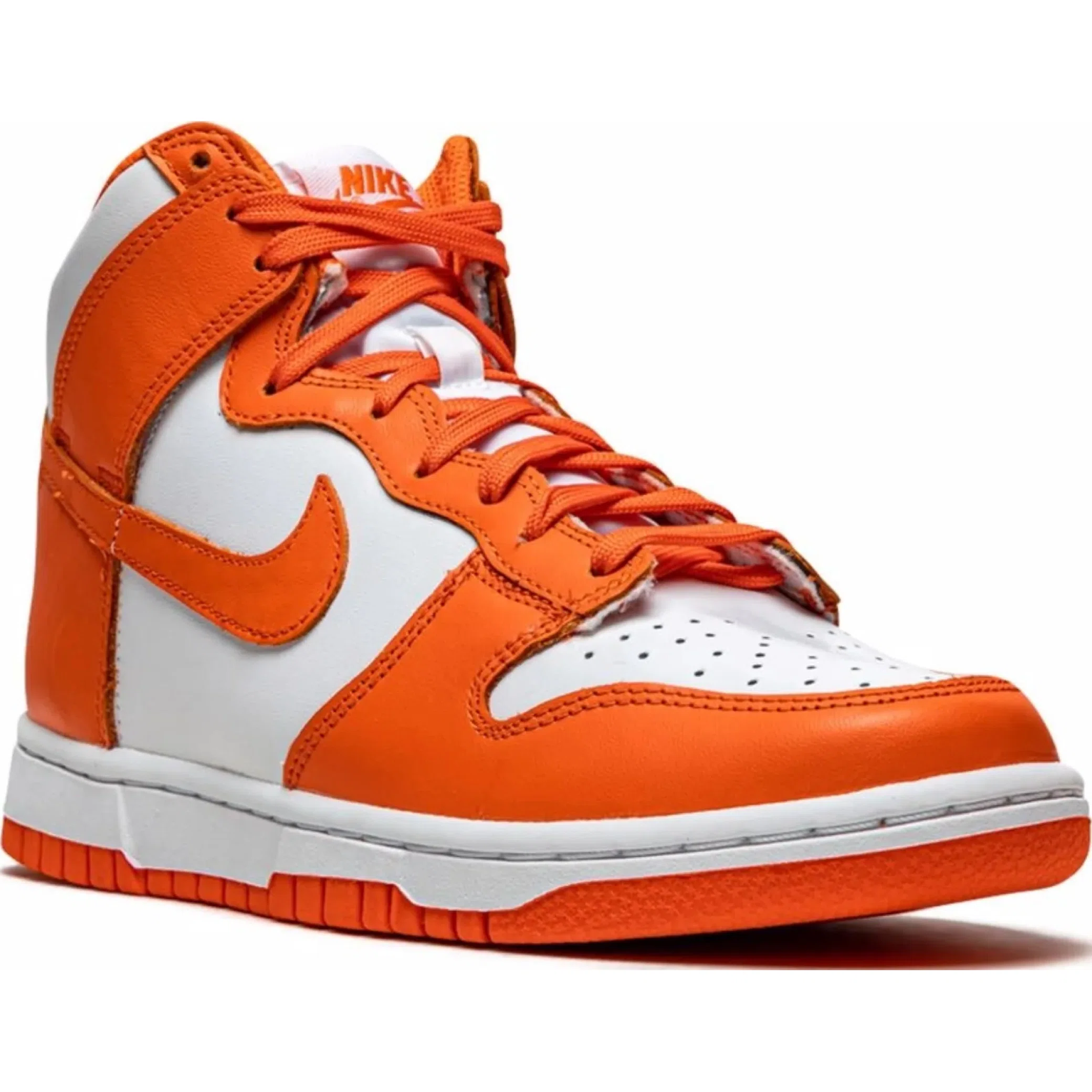  Nike Dunk High WMNS "Syracuse 2021" | Farsel