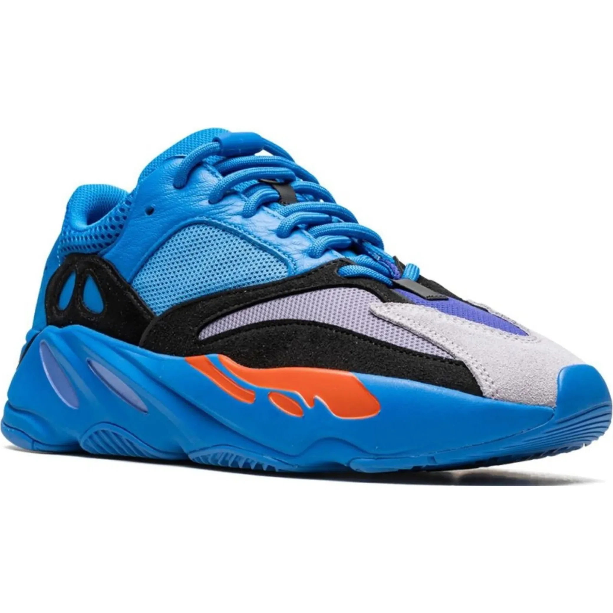 Кроссовки Adidas Yeezy Boost 700 "Hi-res Blue" | Farsel