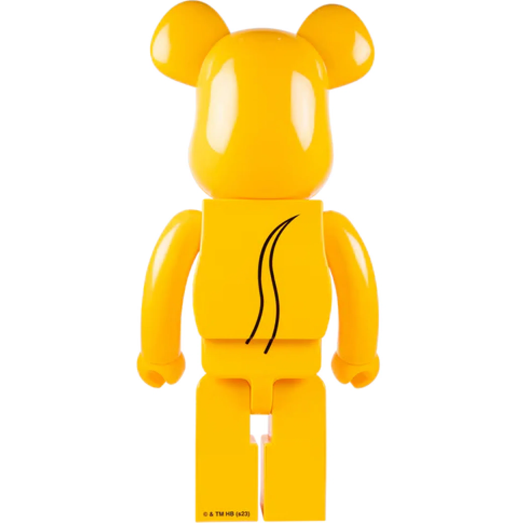  Medicom Toy Tom and Jerry Classic Color 1000% "Jerry" | Farsel