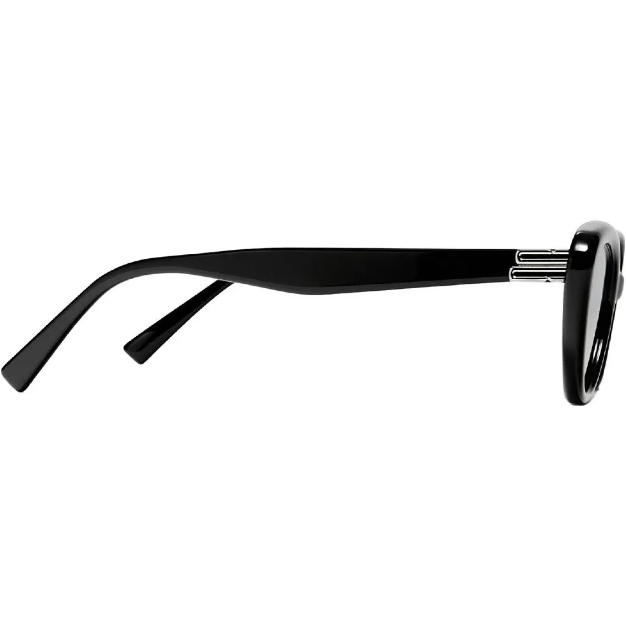 Очки Gentle Monster Mondri 01 "Black / Black" | Farsel