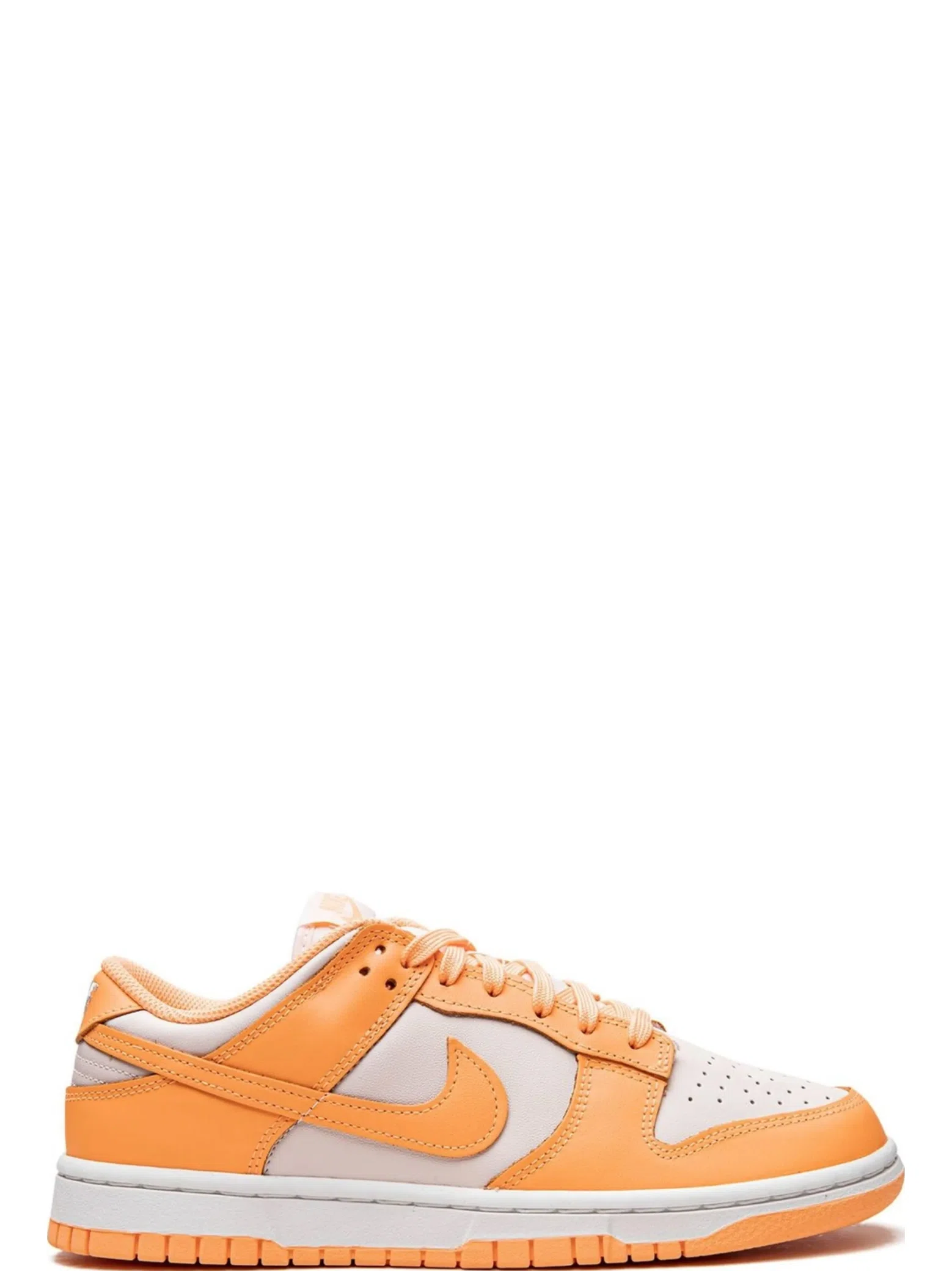 Кроссовки Nike Dunk Low WMNS "Peach Cream" | Farsel