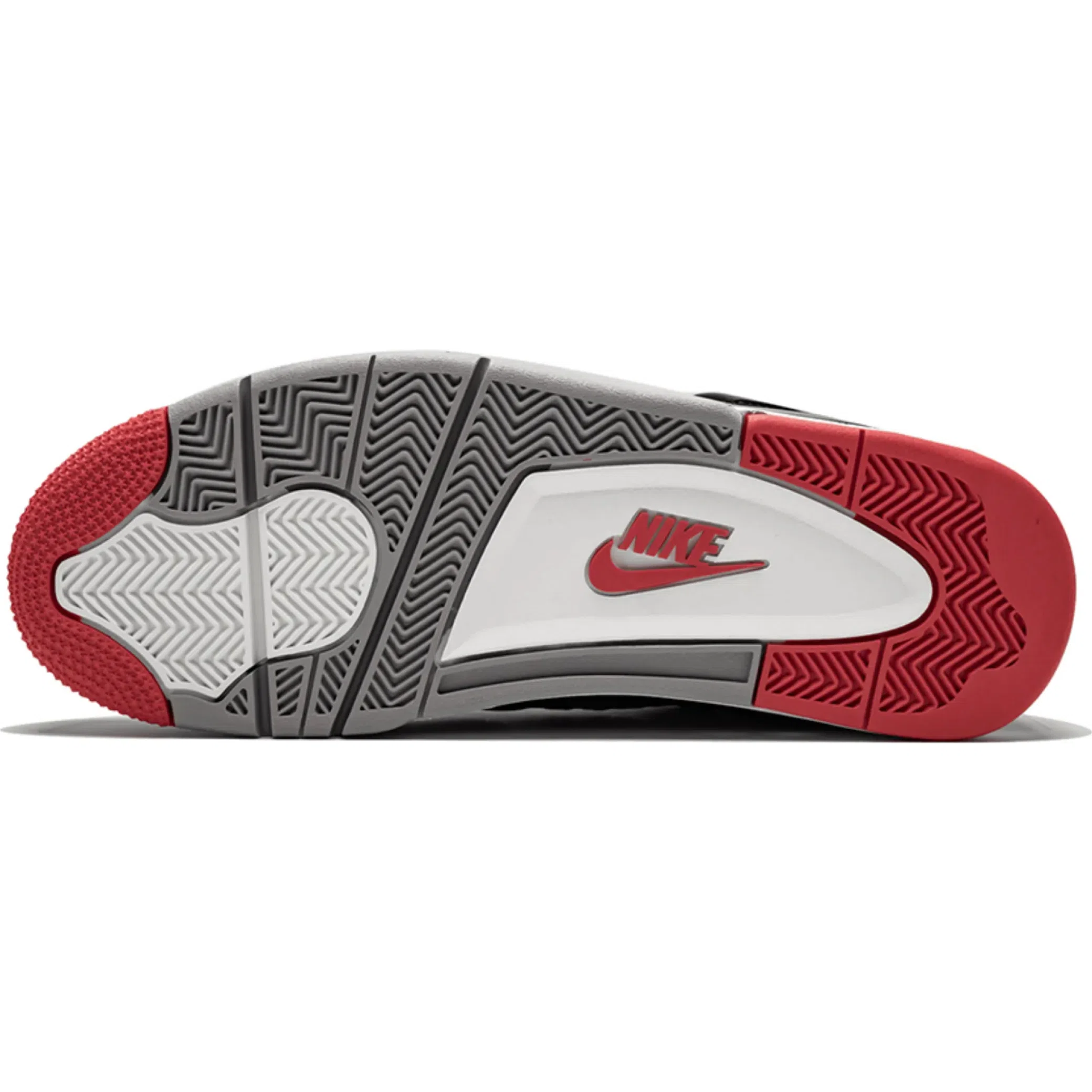 Кроссовки Nike Air Jordan 4 Retro "Bred Reimagined" | Farsel