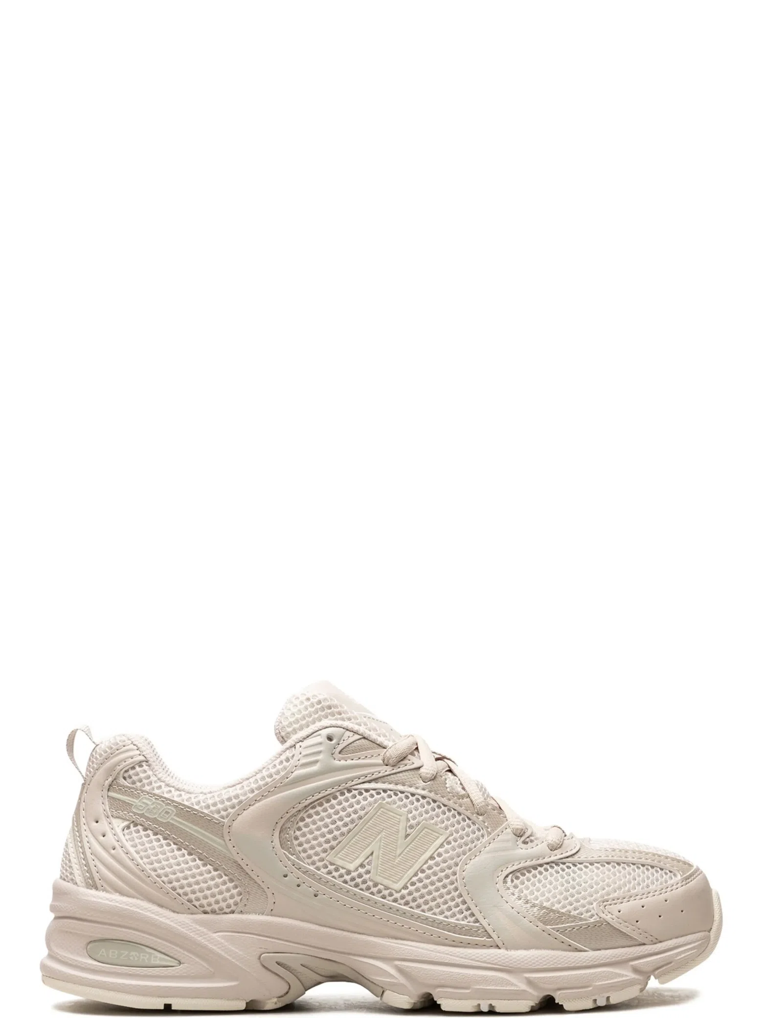 Кроссовки New Balance 530 "Beige / Moonbeam Sea Salt" | Farsel
