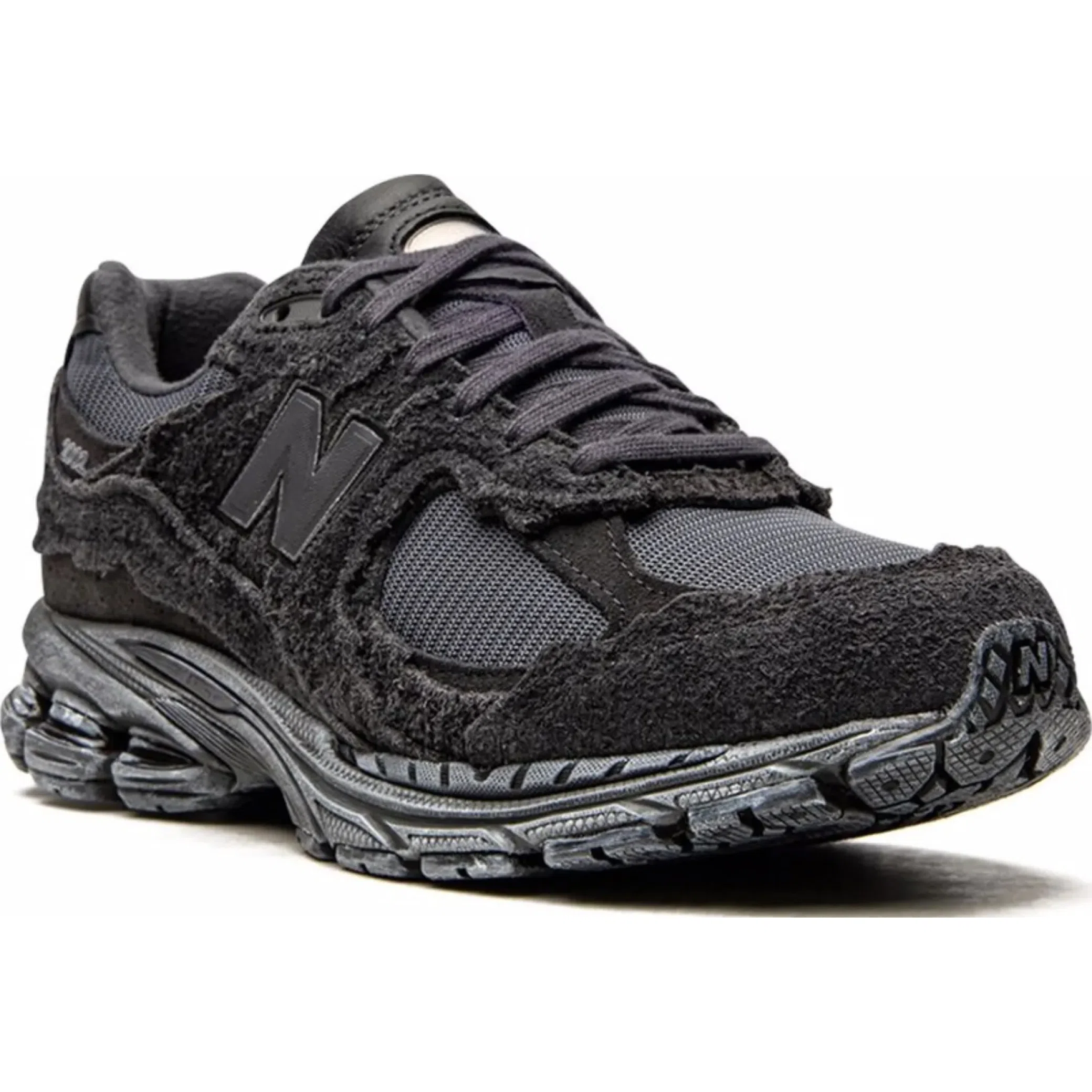 Кроссовки New Balance 2002R "Protection Pack - Phantom" | Farsel