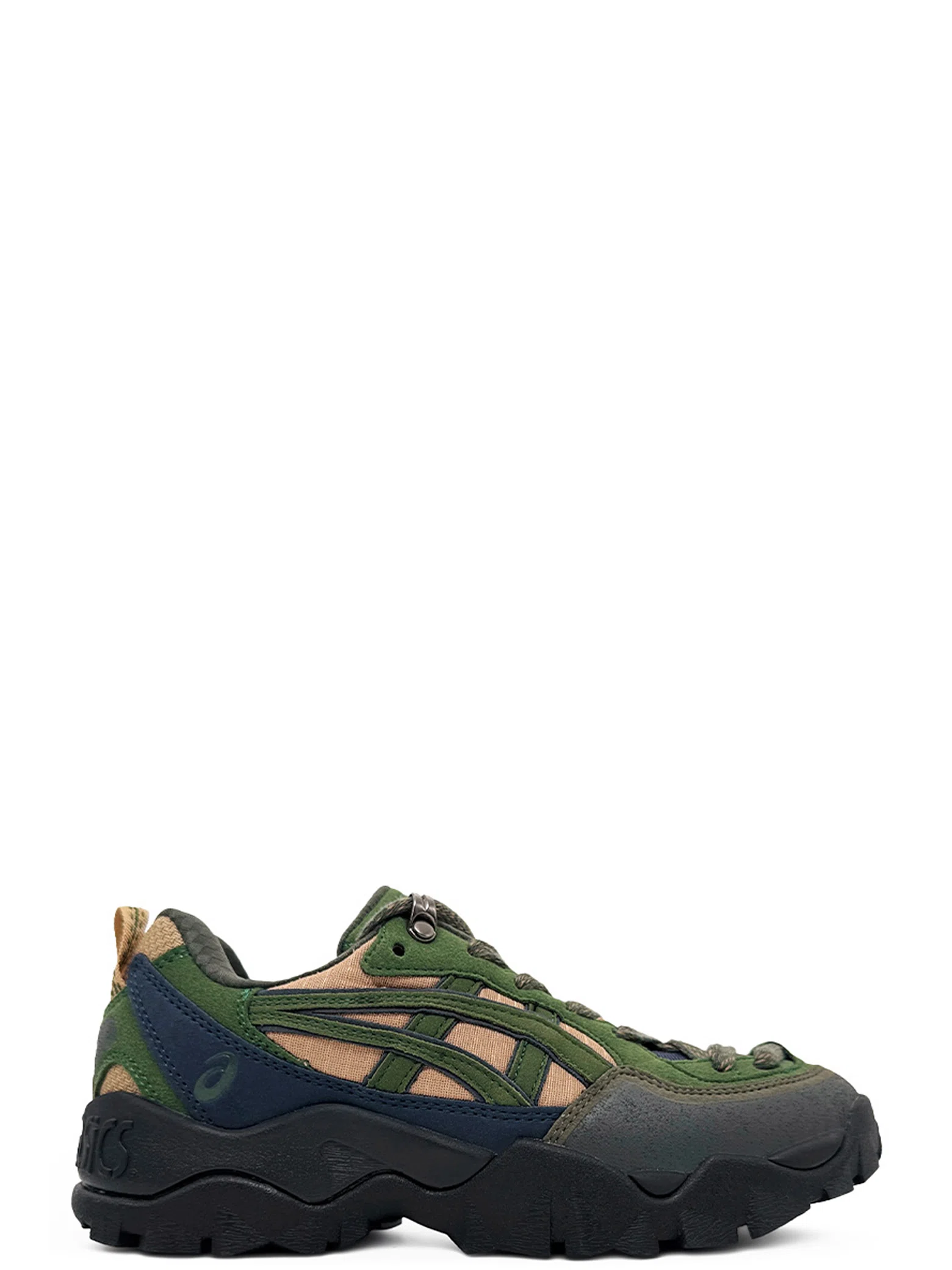 Кроссовки Asics U.sage Modern Safari x Gel Pickax "Multi" | Farsel