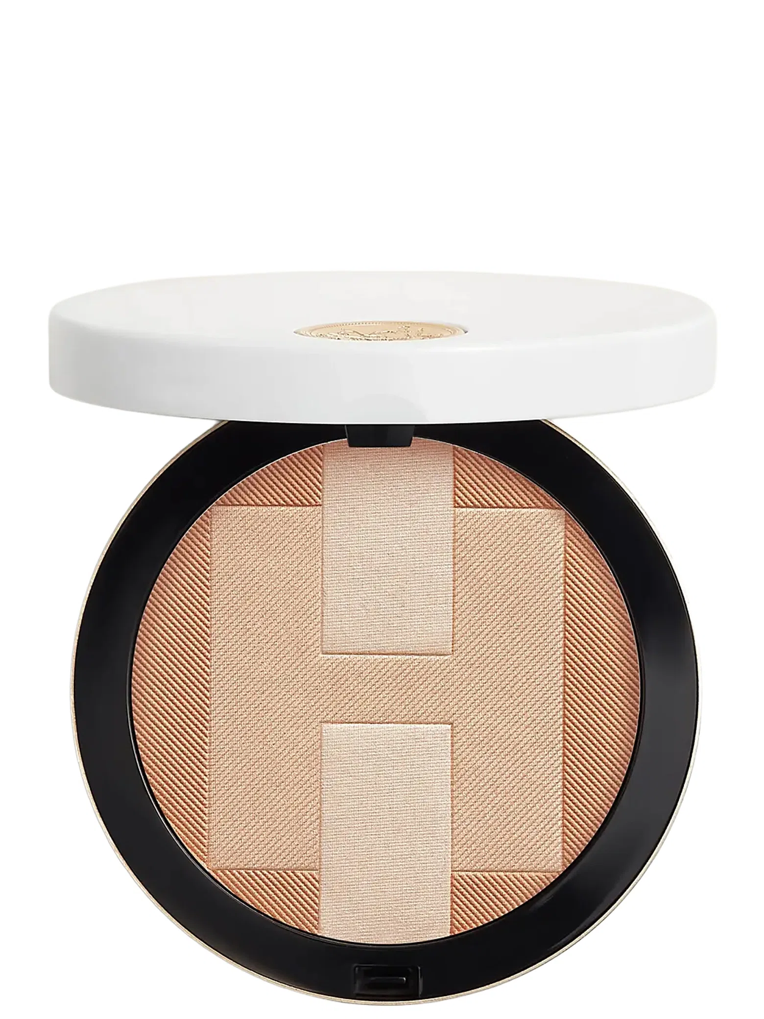 Хайлайтеры Hermes Plein Air H Trio Iridescent Mineral Powder "Corail Mojave" | Farsel