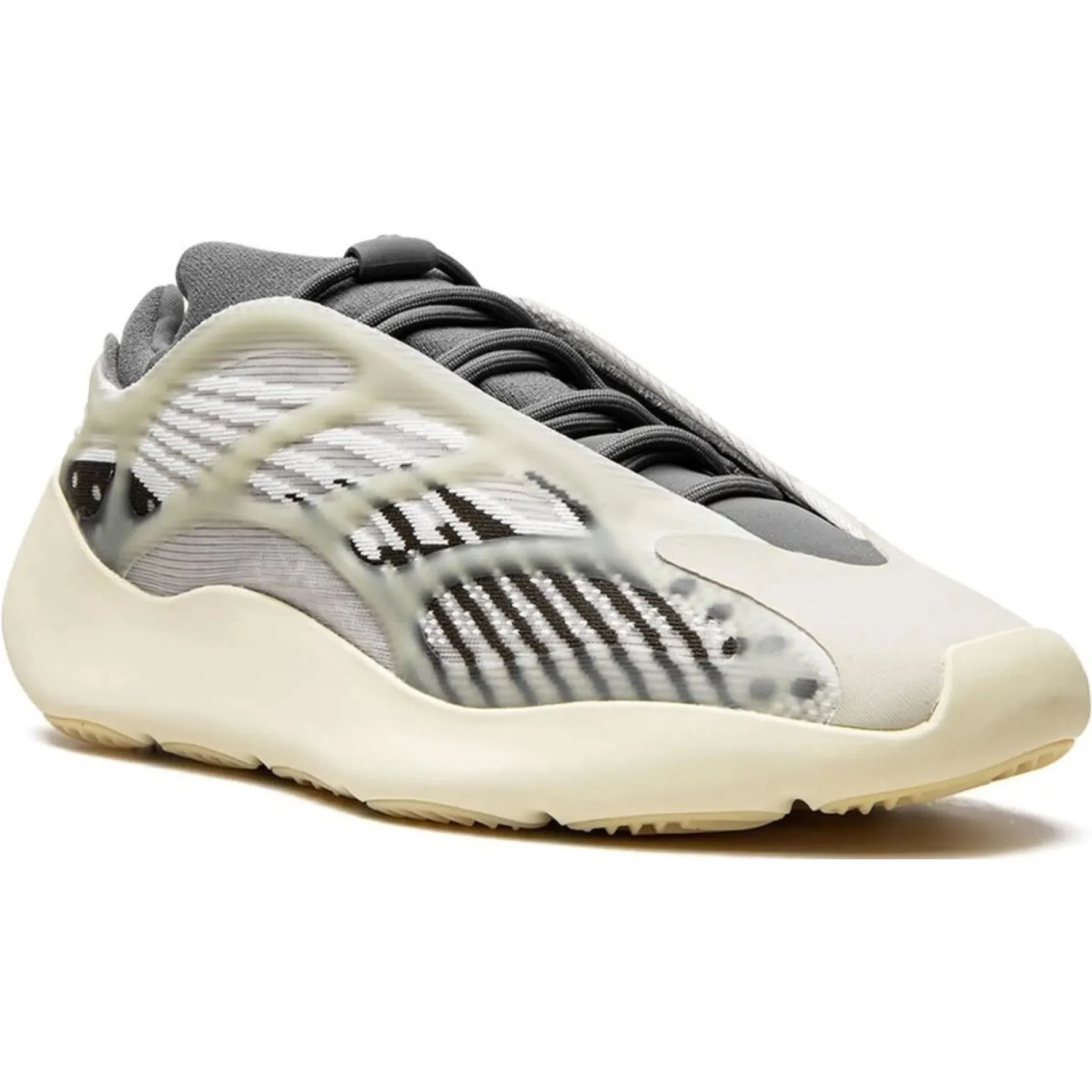  Adidas Yeezy 700 V3 "Fade Salt" | Farsel