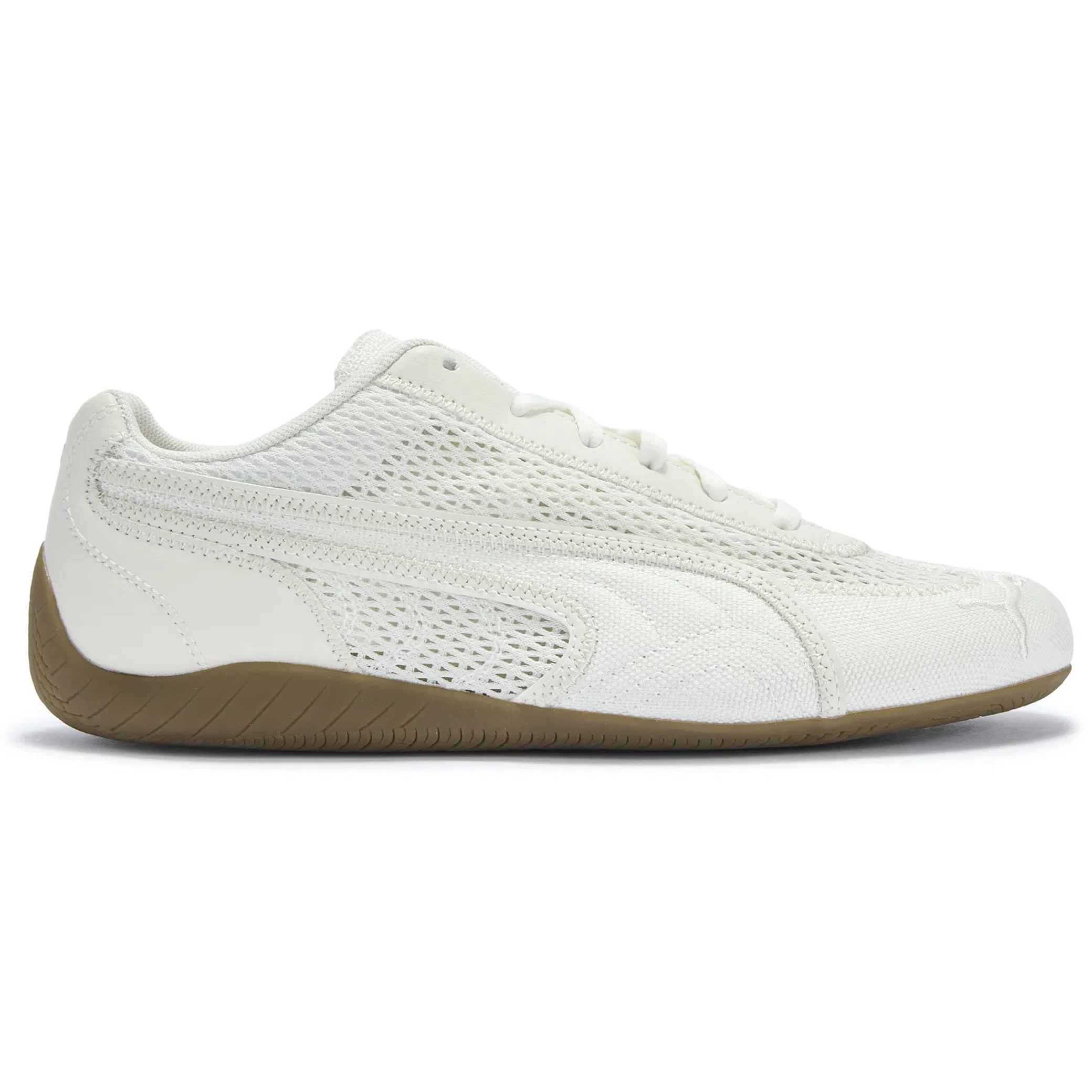 Кроссовки Puma Speedcat Aéré "Frosted Ivory" | Farsel