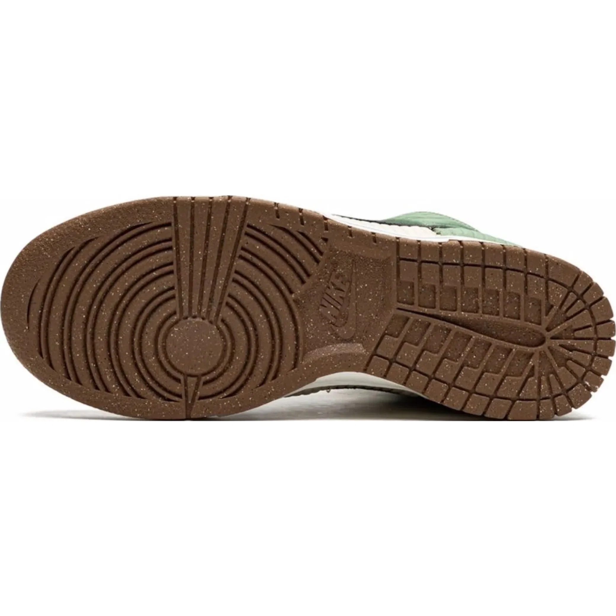 Кроссовки Nike Dunk High WMNS Next Nature "Summit White" | Farsel