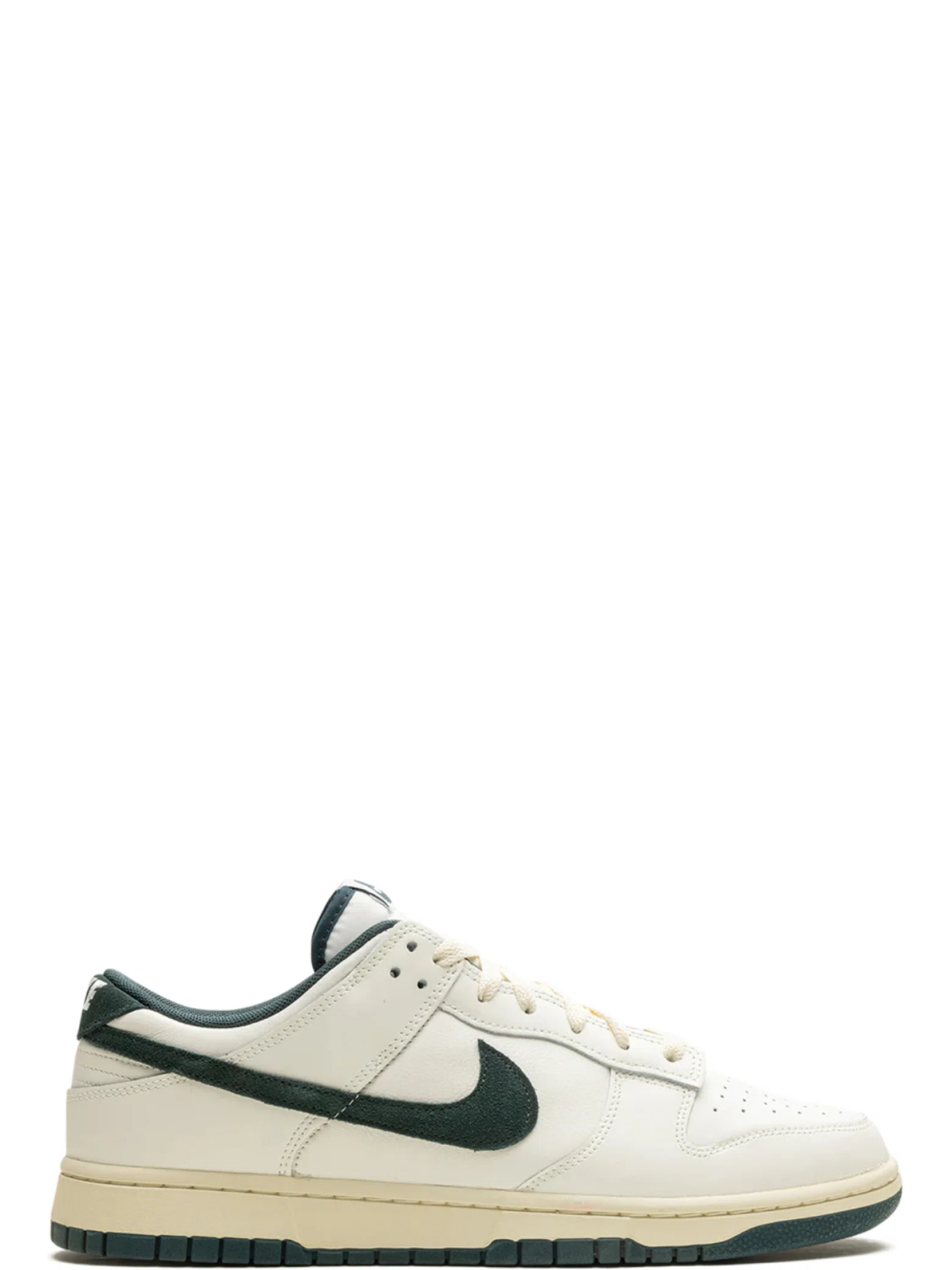 Кроссовки Nike Dunk Low "Athletic Department - Deep Jungle" | Farsel