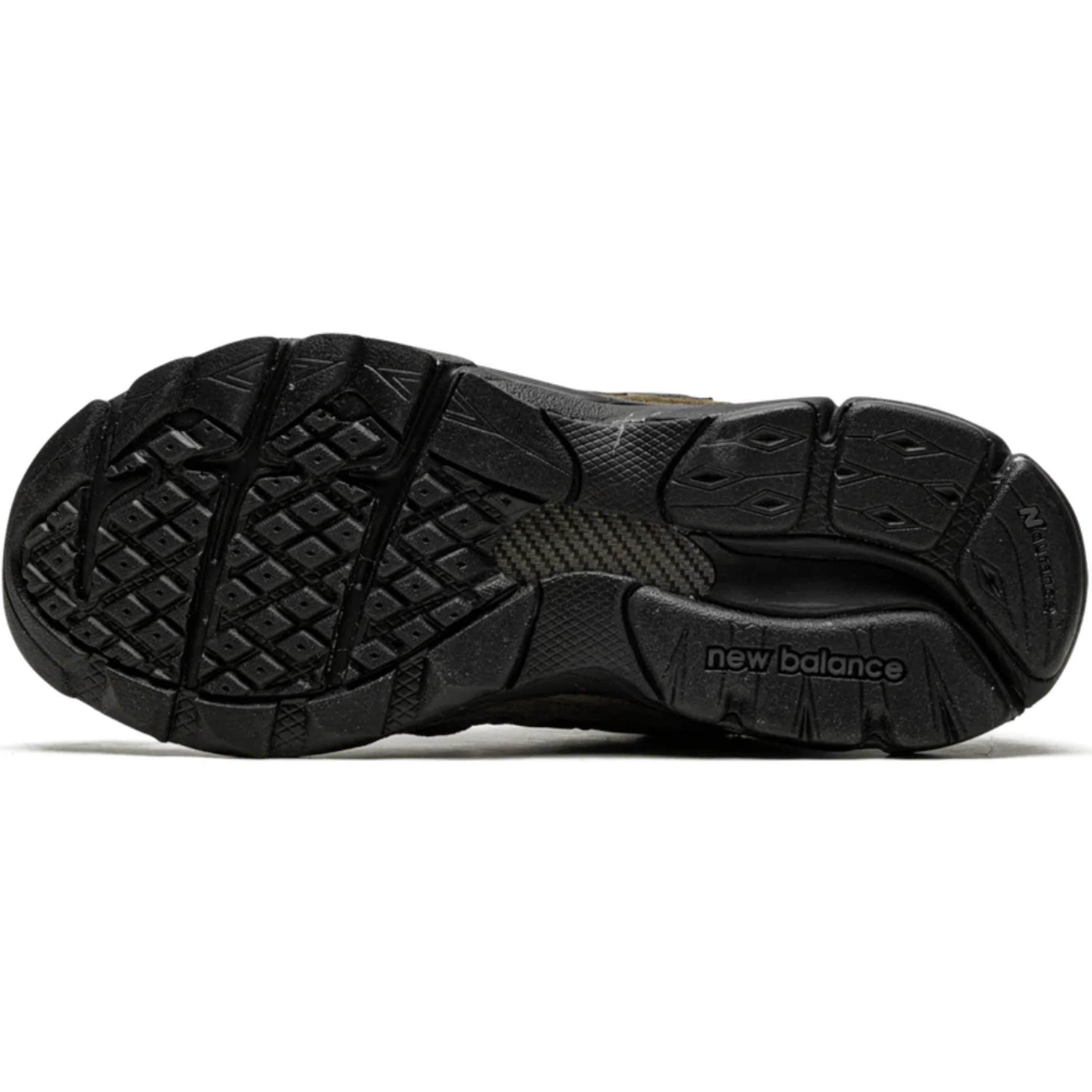  New Balance 990v3 "JJJJound - Brown Black" | Farsel