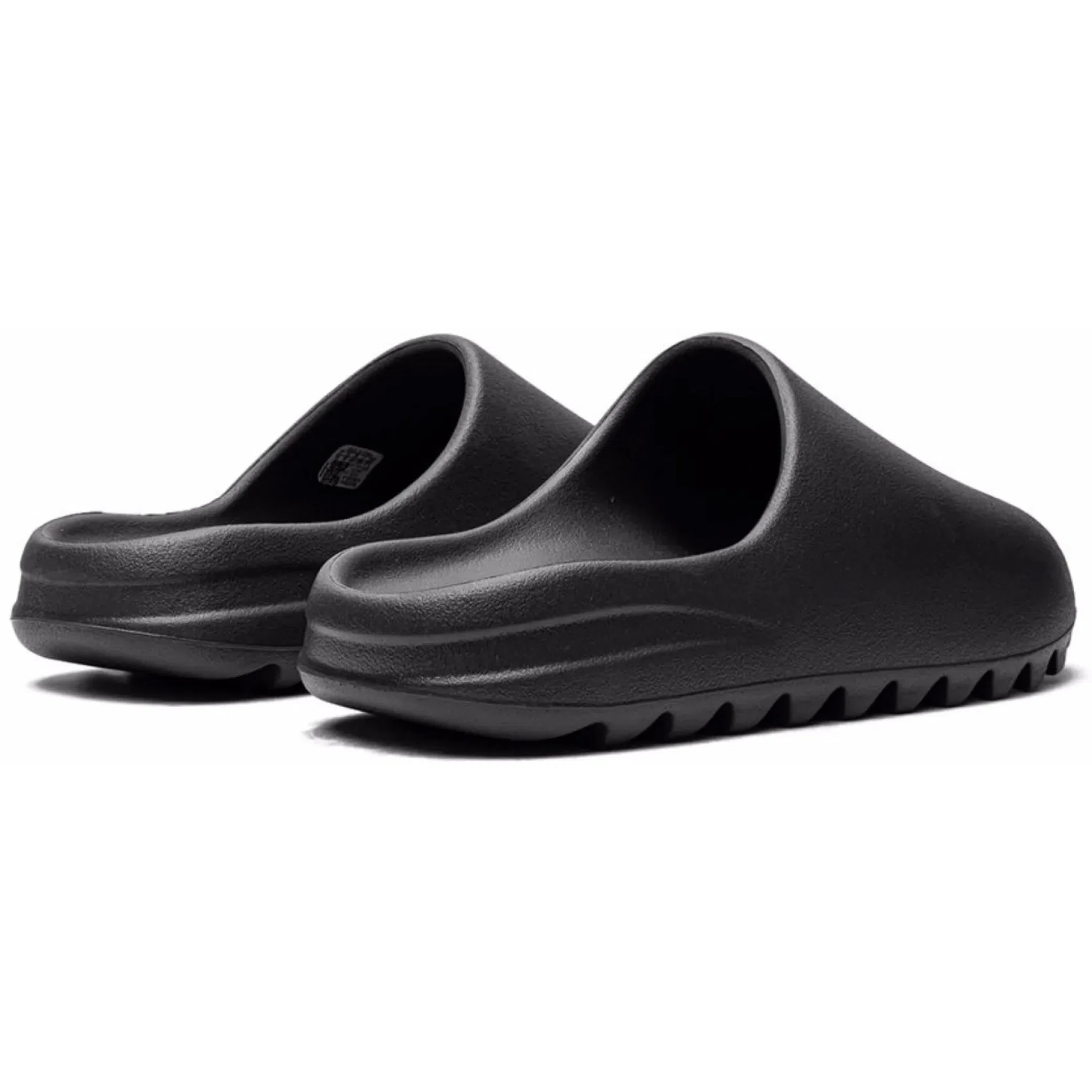 Сланцы Adidas Yeezy Slide "Onyx" | Farsel